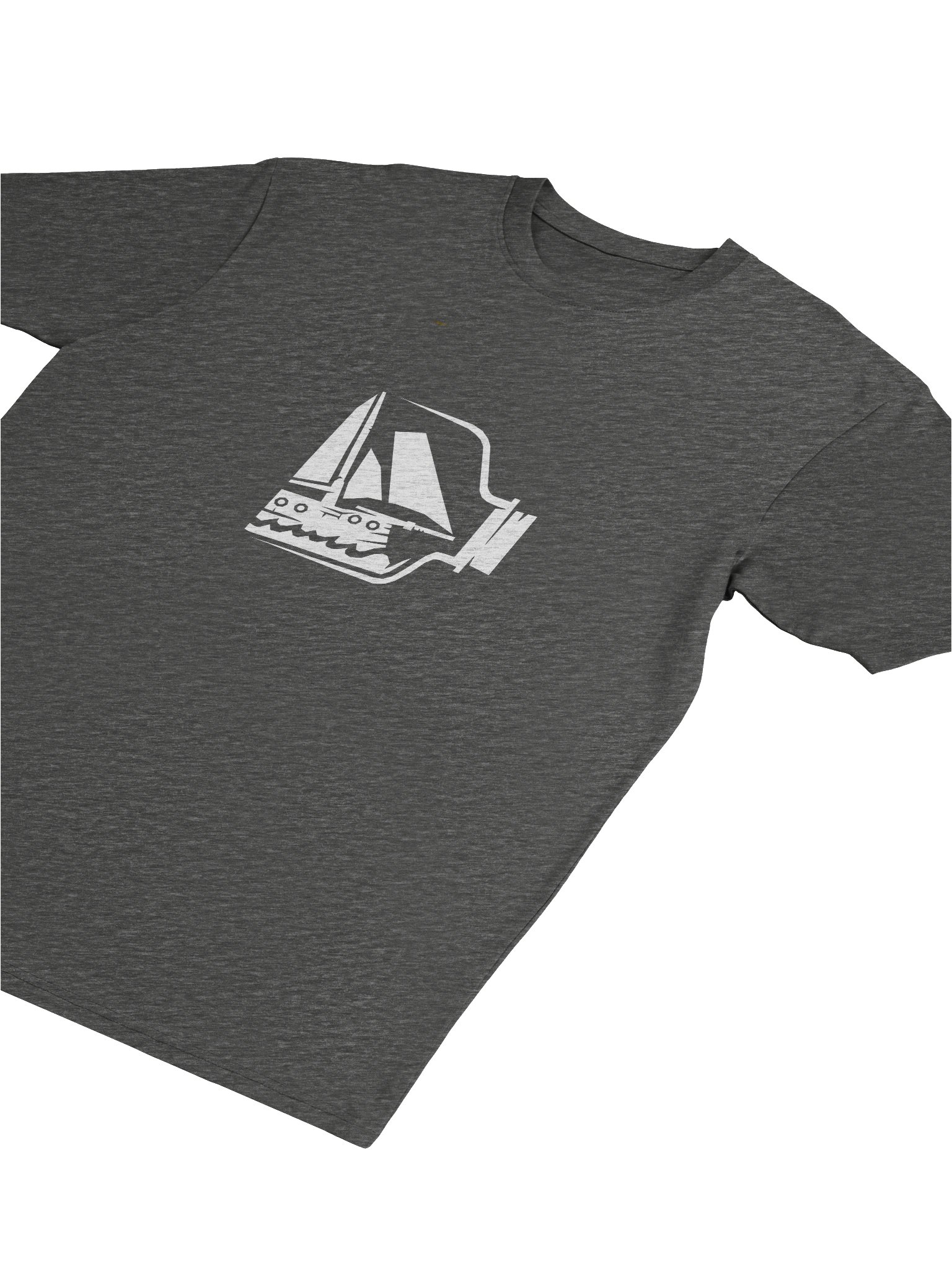 ShipShaper Bottle Tee product image (20)
