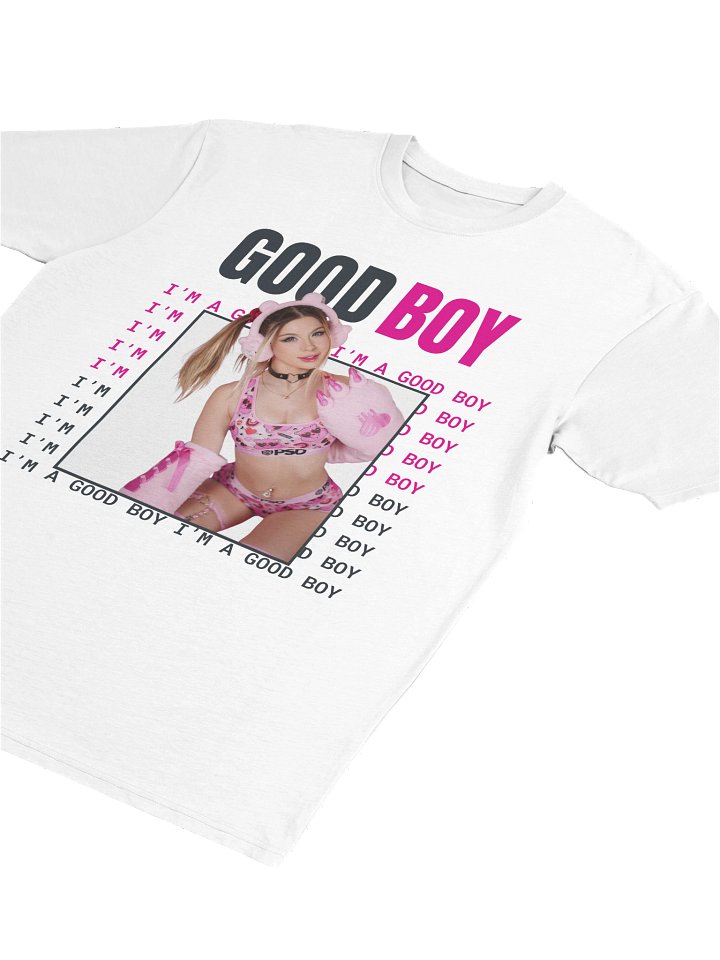 I'm a Good Boy product image (2)