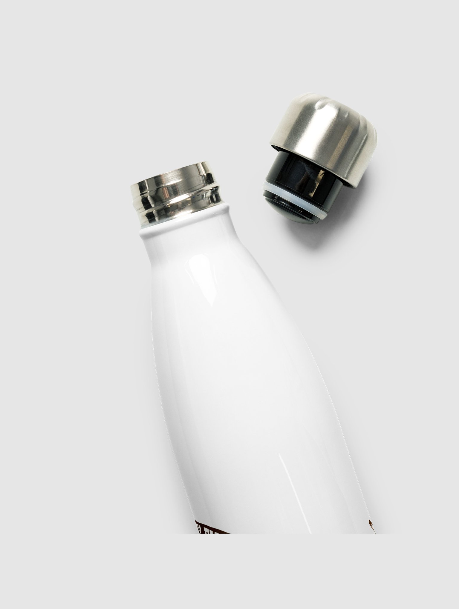 Stainless Steel Water Bottle product image (3)