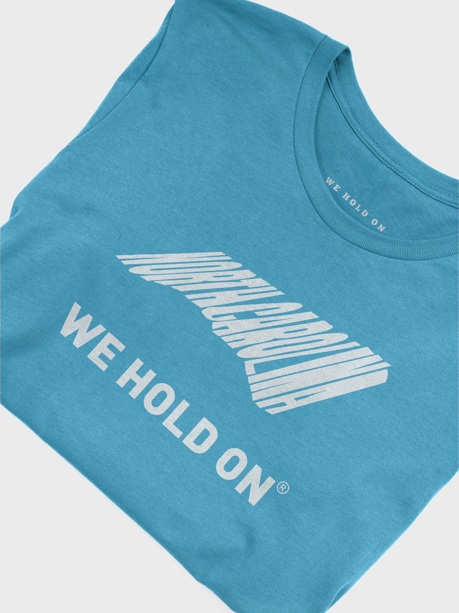 NORTH CAROLINA Tee product image (46)