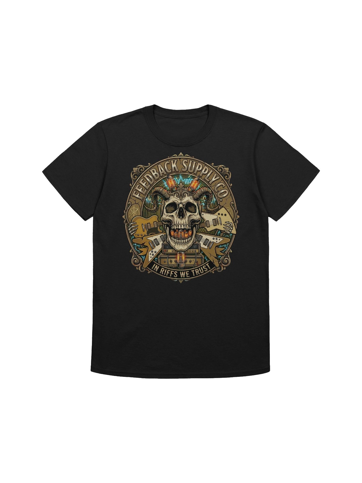In Riffs We Trust product image (1)