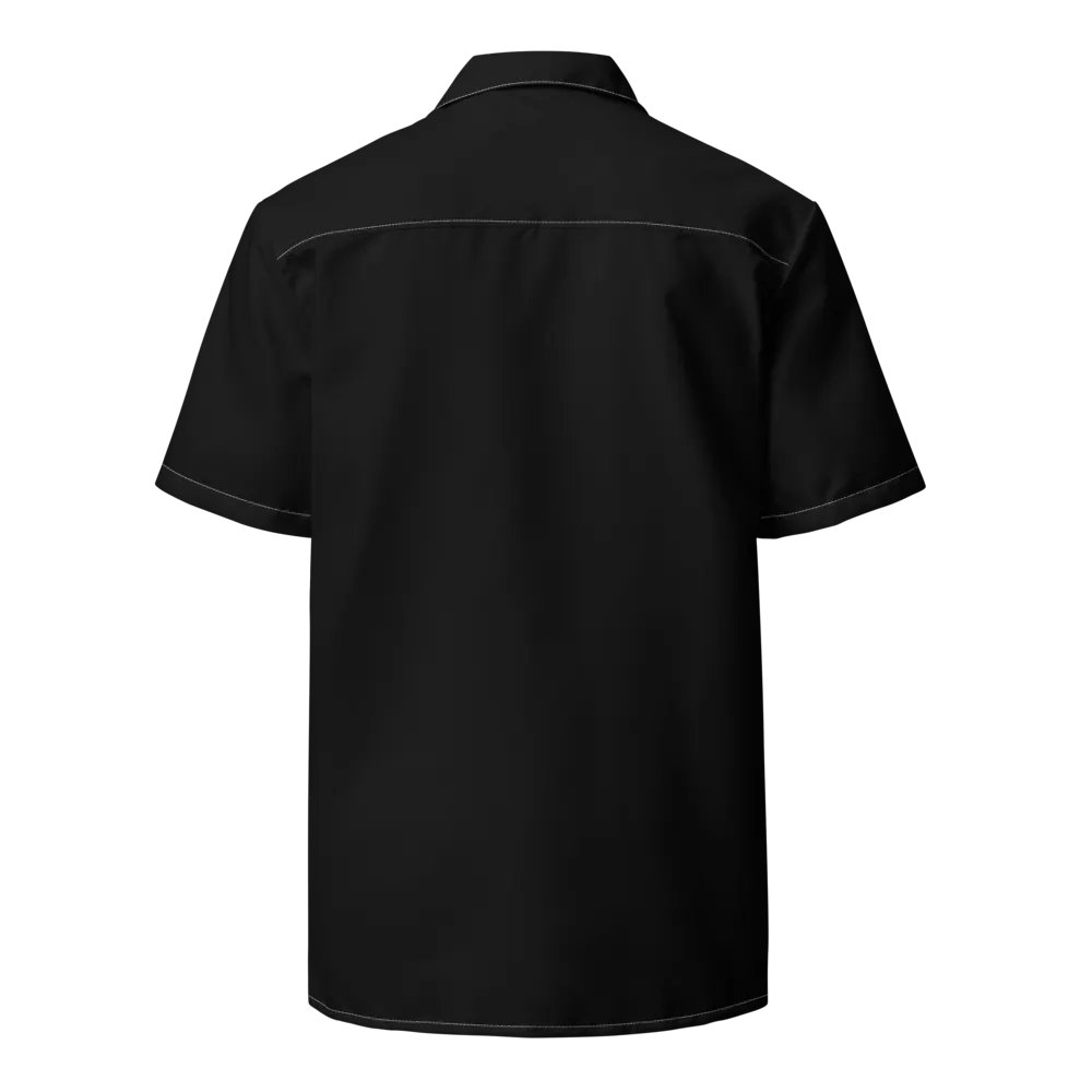Sun Button Down Black product image (2)