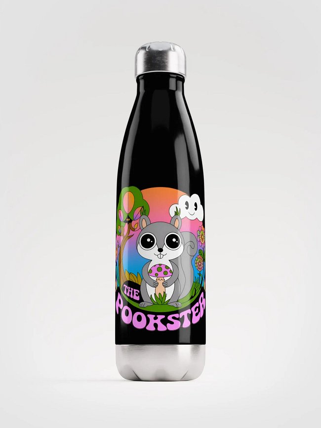 Water Bottles