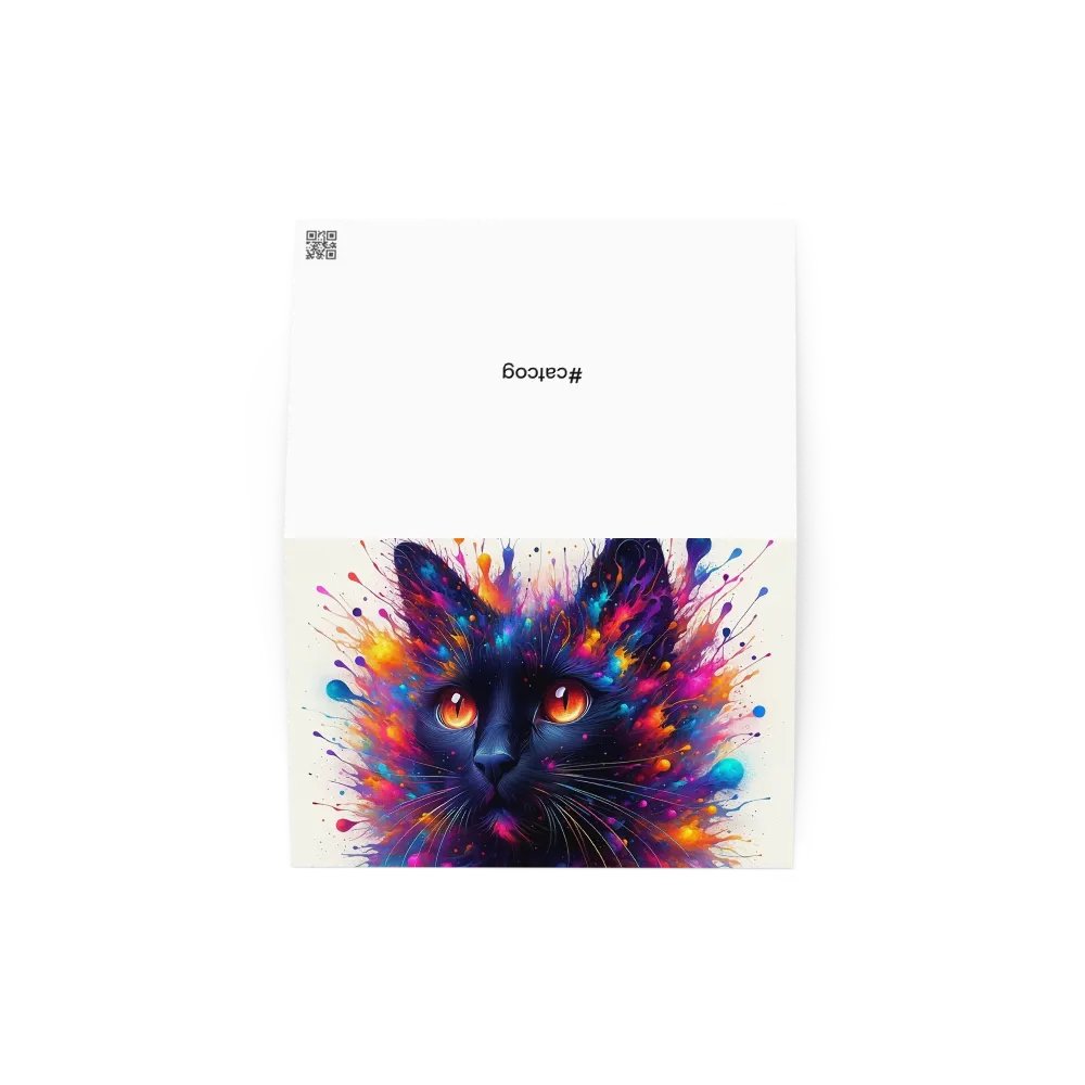Greeting Card: Bombay product image (1)