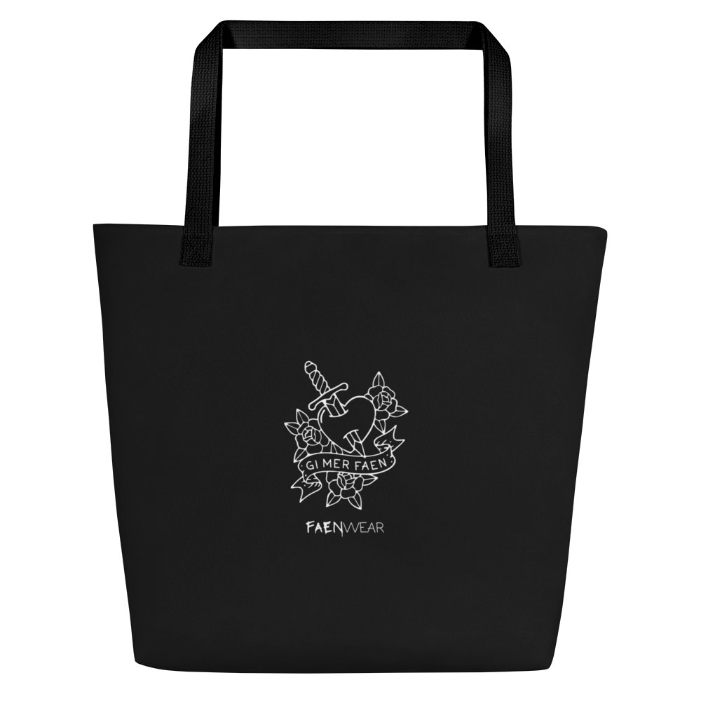 Gi Mer Faen Bag [Classic] product image (3)