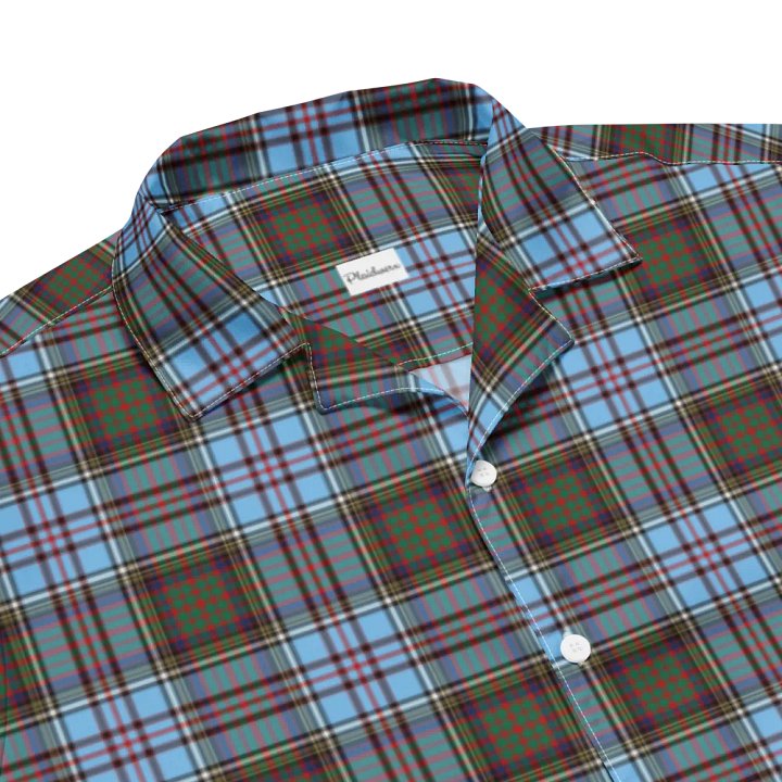Anderson Tartan Shirt product image (2)