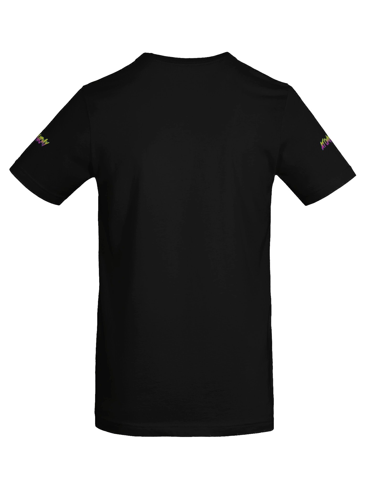 Atomikgamez - T Shirt product image (8)
