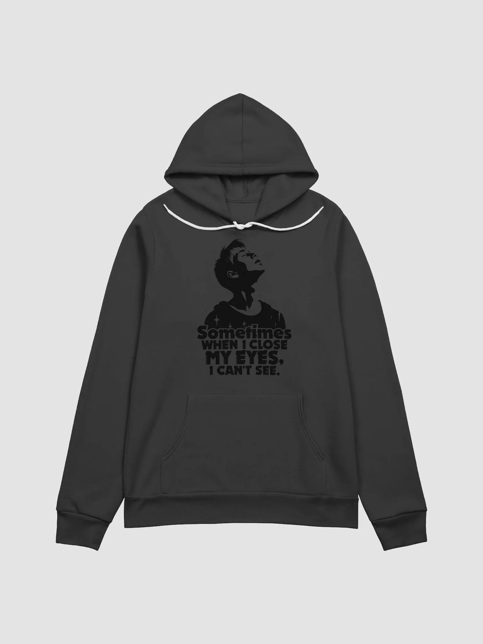 Invisible Comfort Hoodie product image (1)