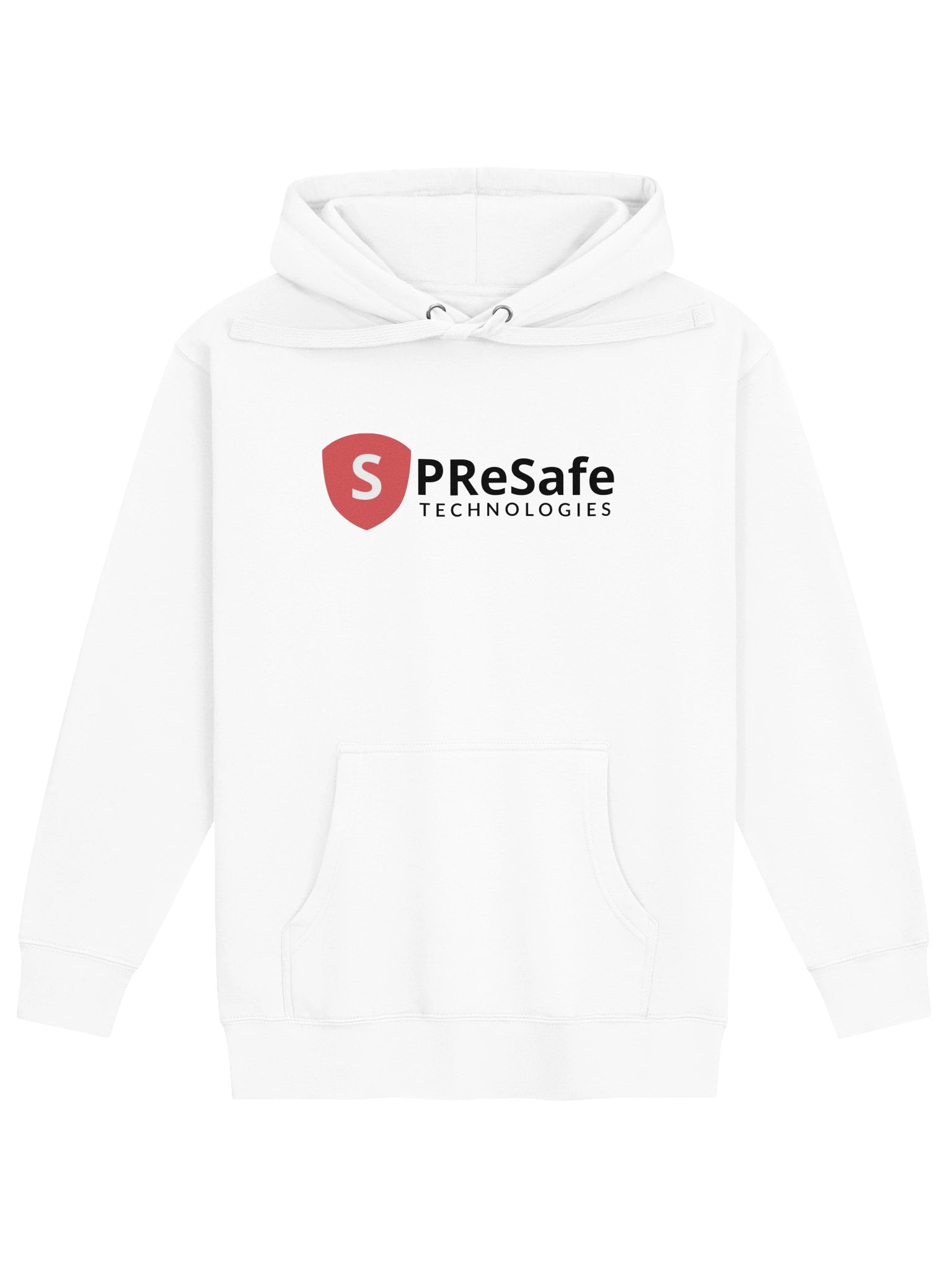 PReSafe Technologies Hoodie product image (1)