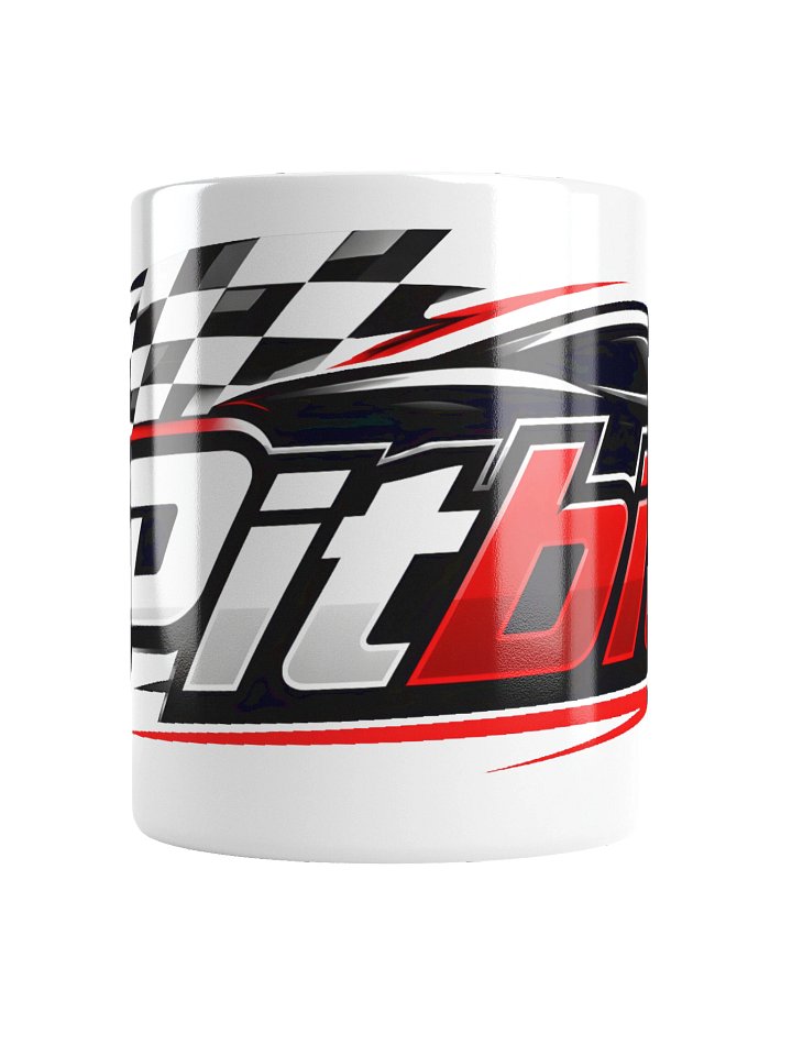 Pitbits Classic Mug product image (4)
