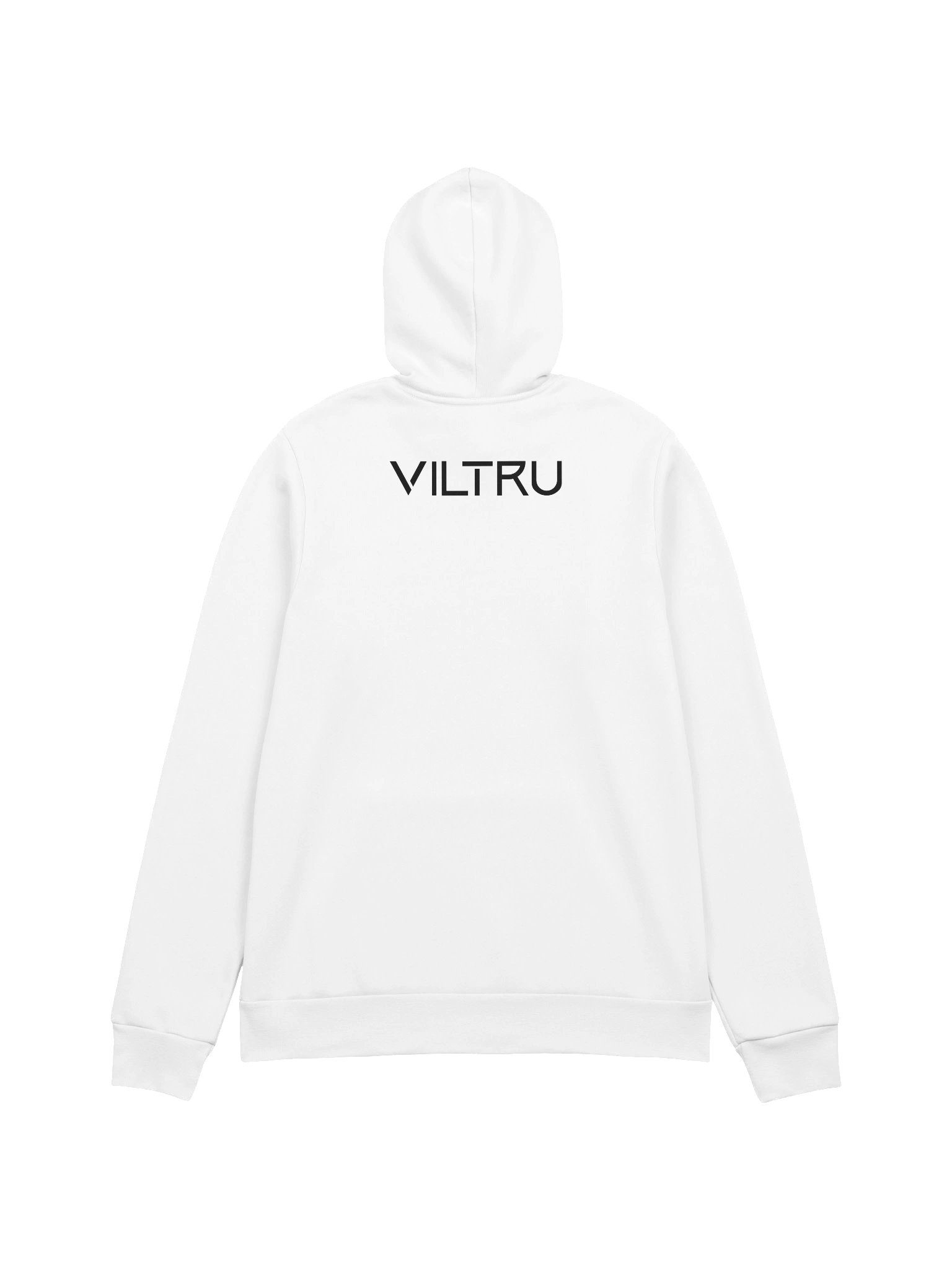 V Hoodie product image (2)
