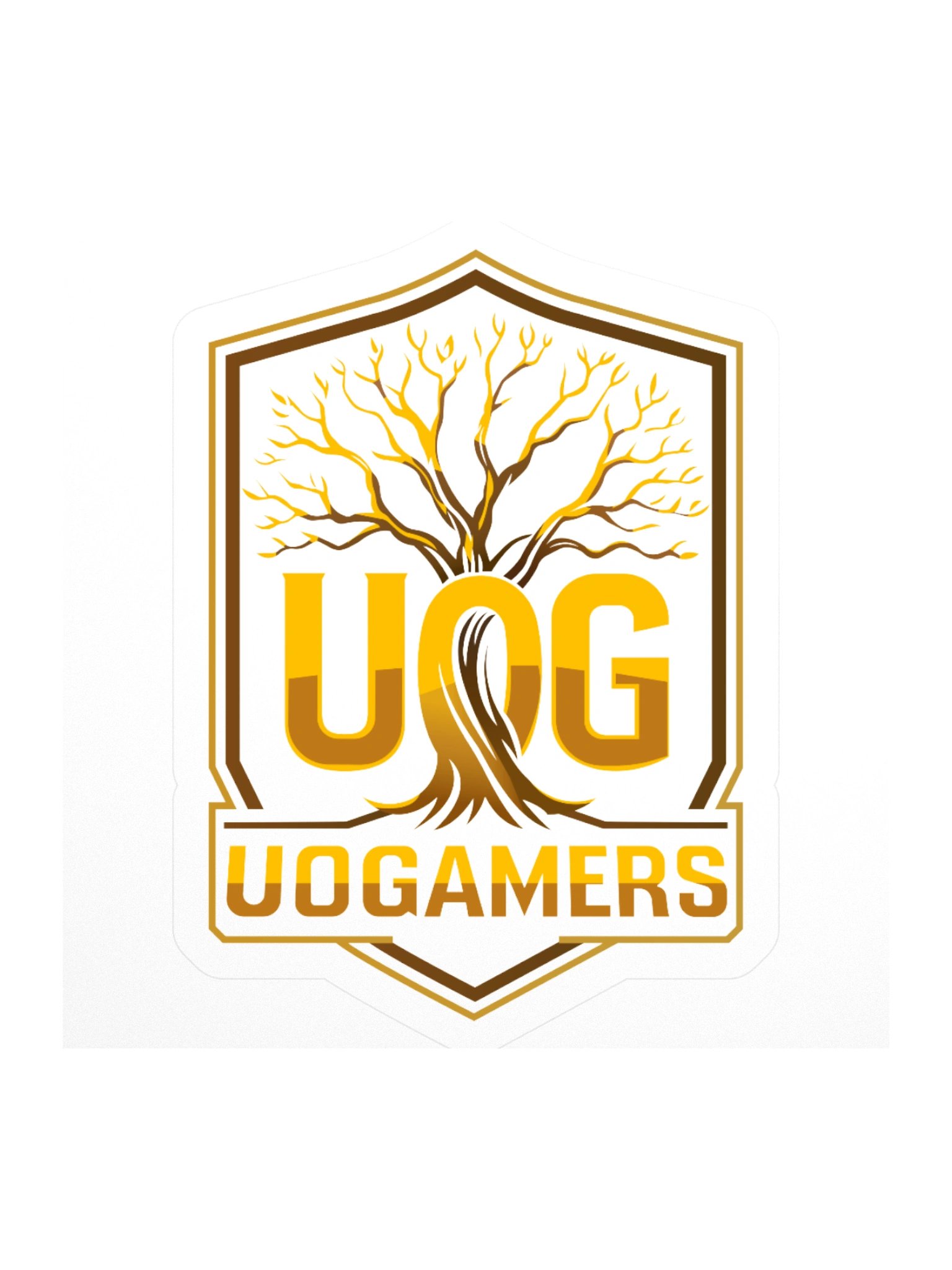 UOGamers Sticker! product image (3)
