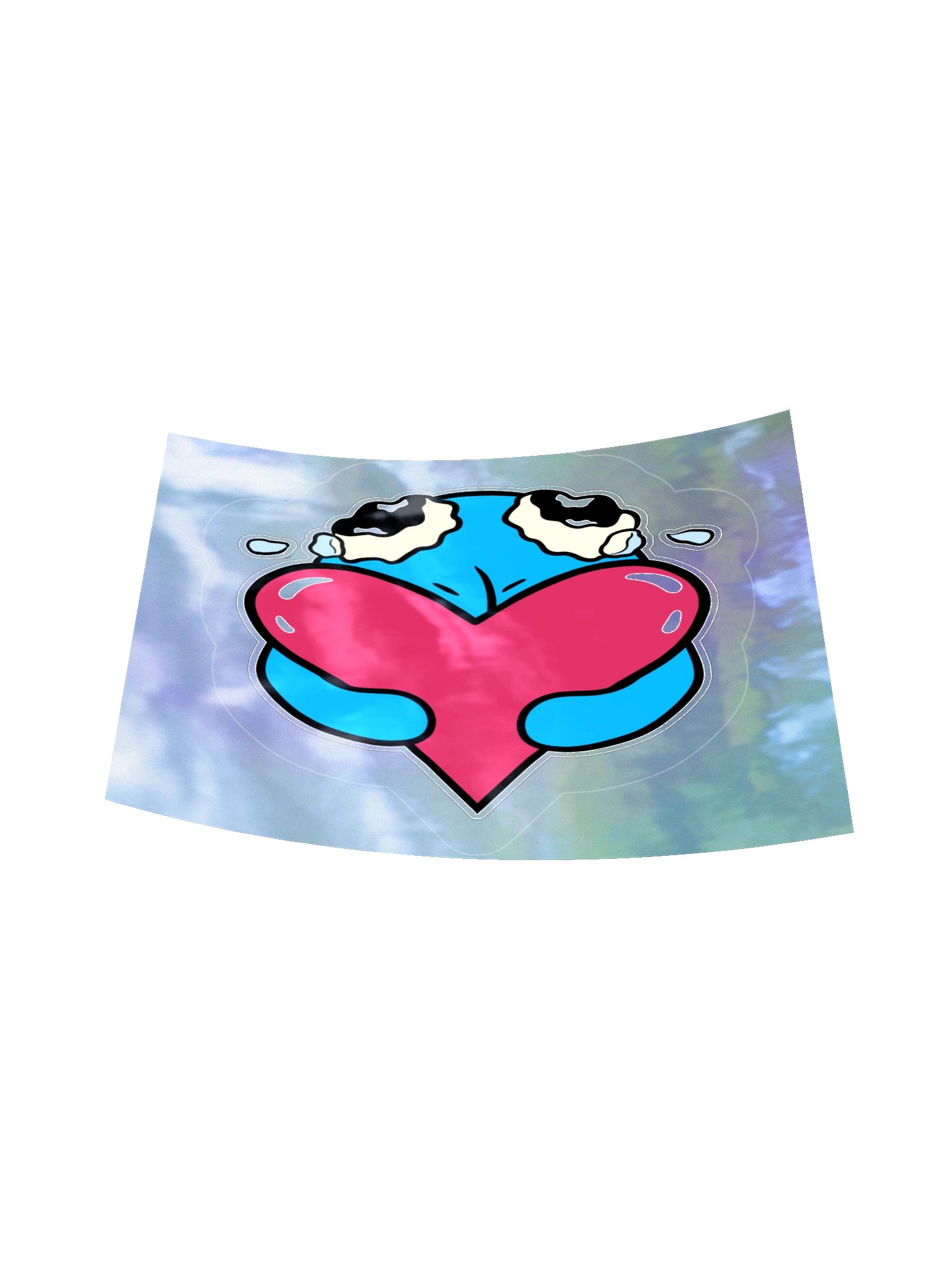 ManaLove Sticker product image (11)
