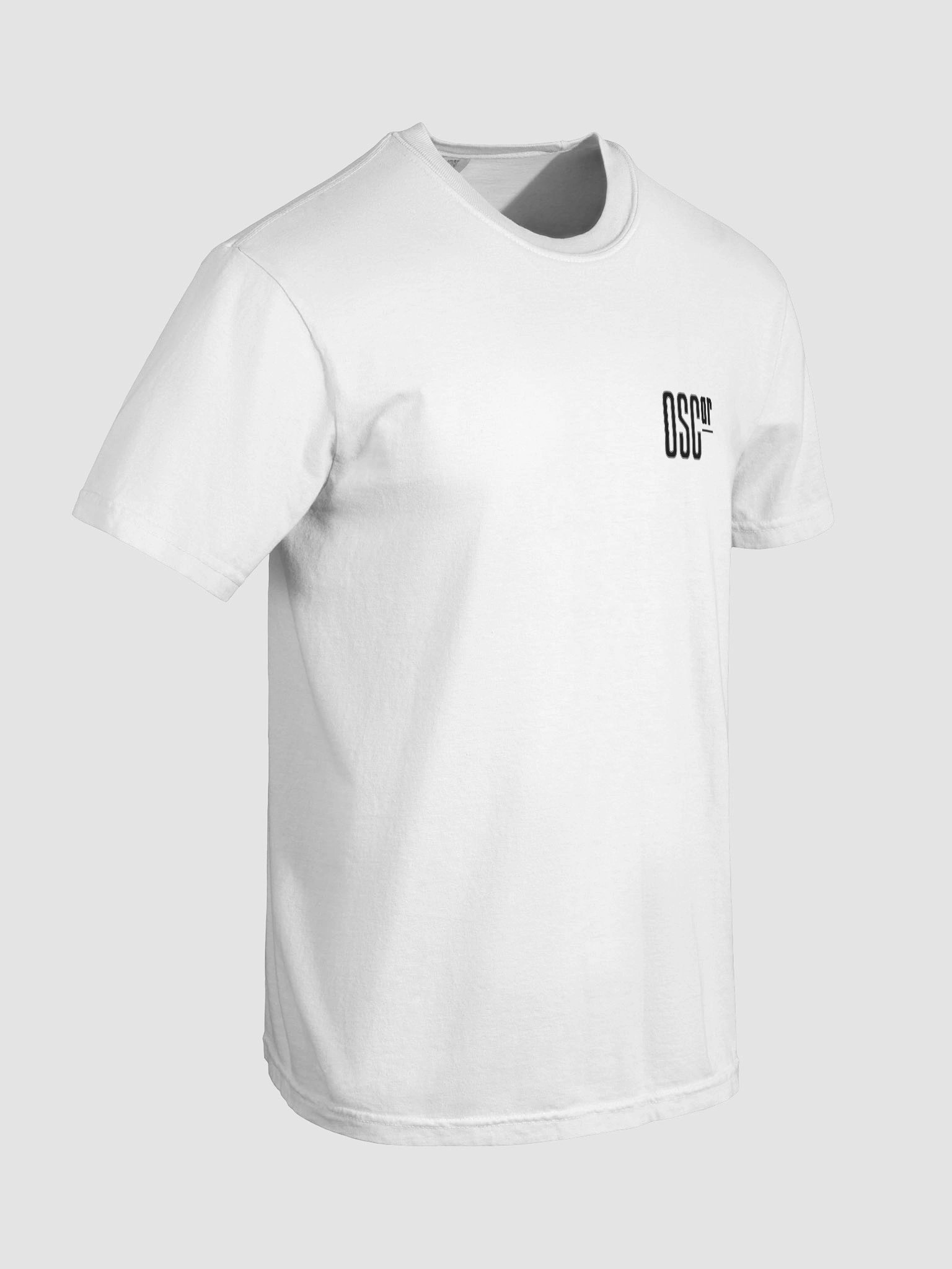 OSCar Original Black Logo product image (8)