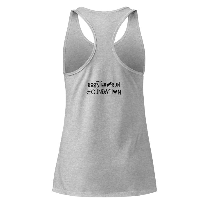 You're Oink-TasTic! Bonnie's racerback Tee! product image (2)