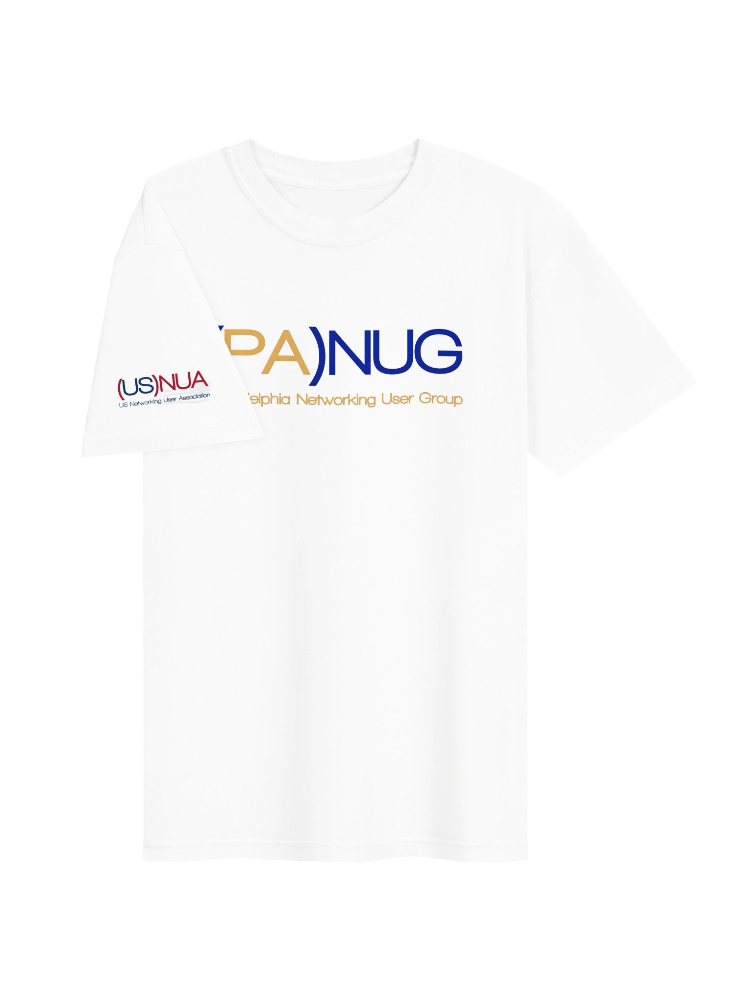 (PA)NUG Philadelphia T-Shirt product image (3)