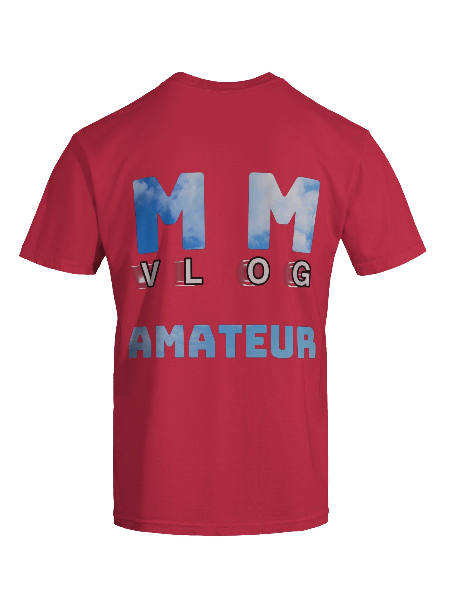 MMAV Comfort Colors Tee (Vibrant) product image (8)
