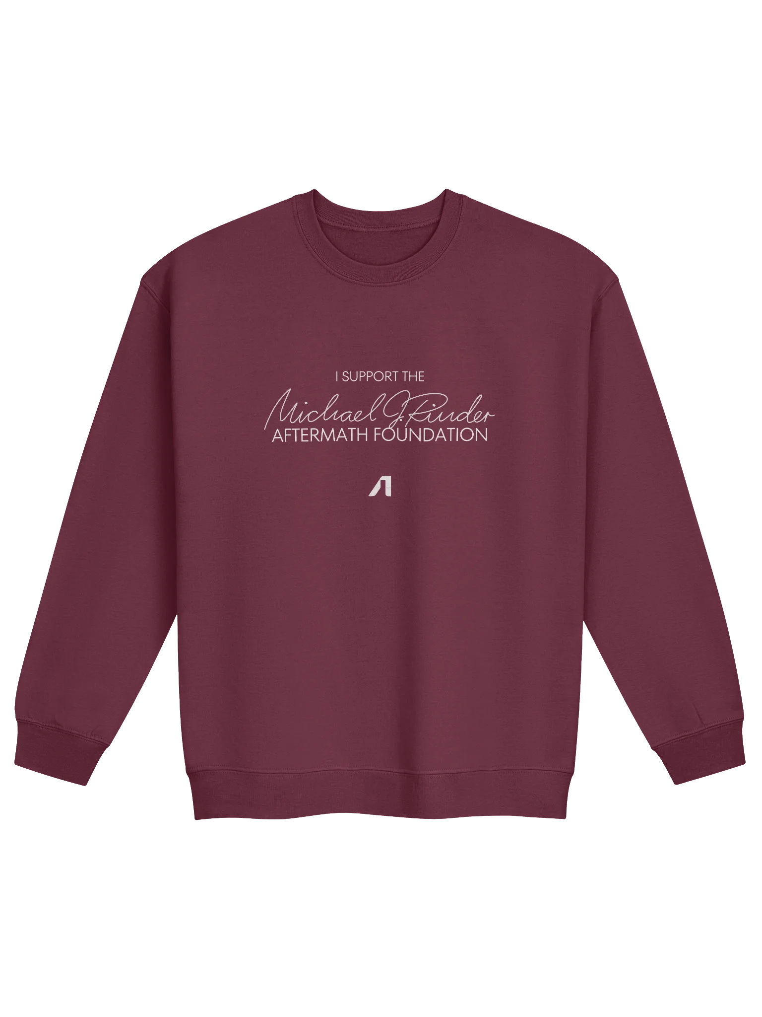 Supporter Crewneck (Dark) product image (1)
