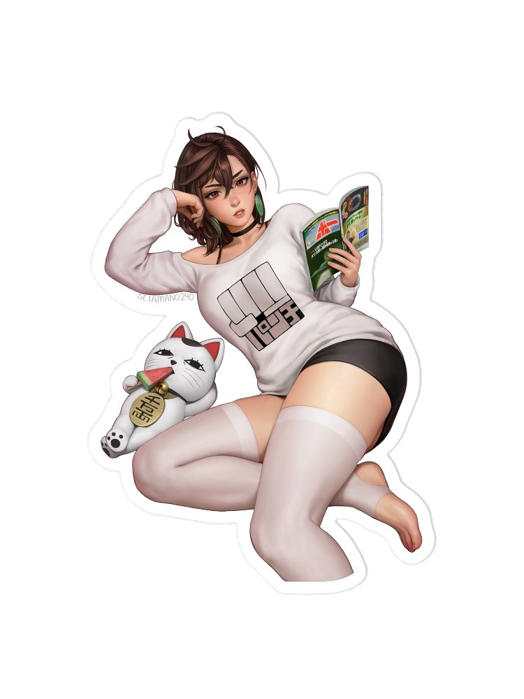 Momo A product image (1)