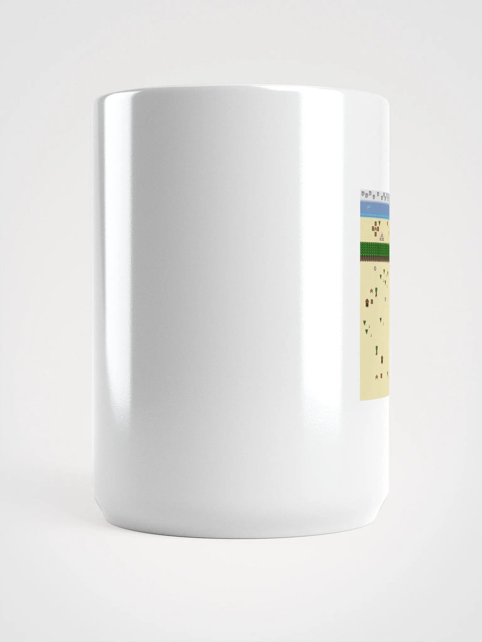 Summer Header on a Mug product image (5)