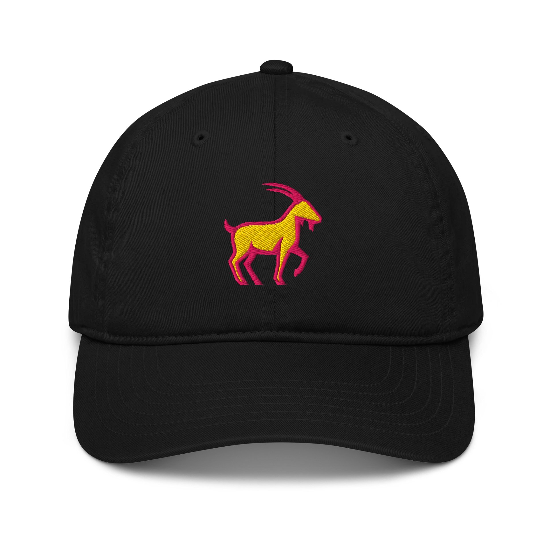 Goated Cheese Cap product image (1)