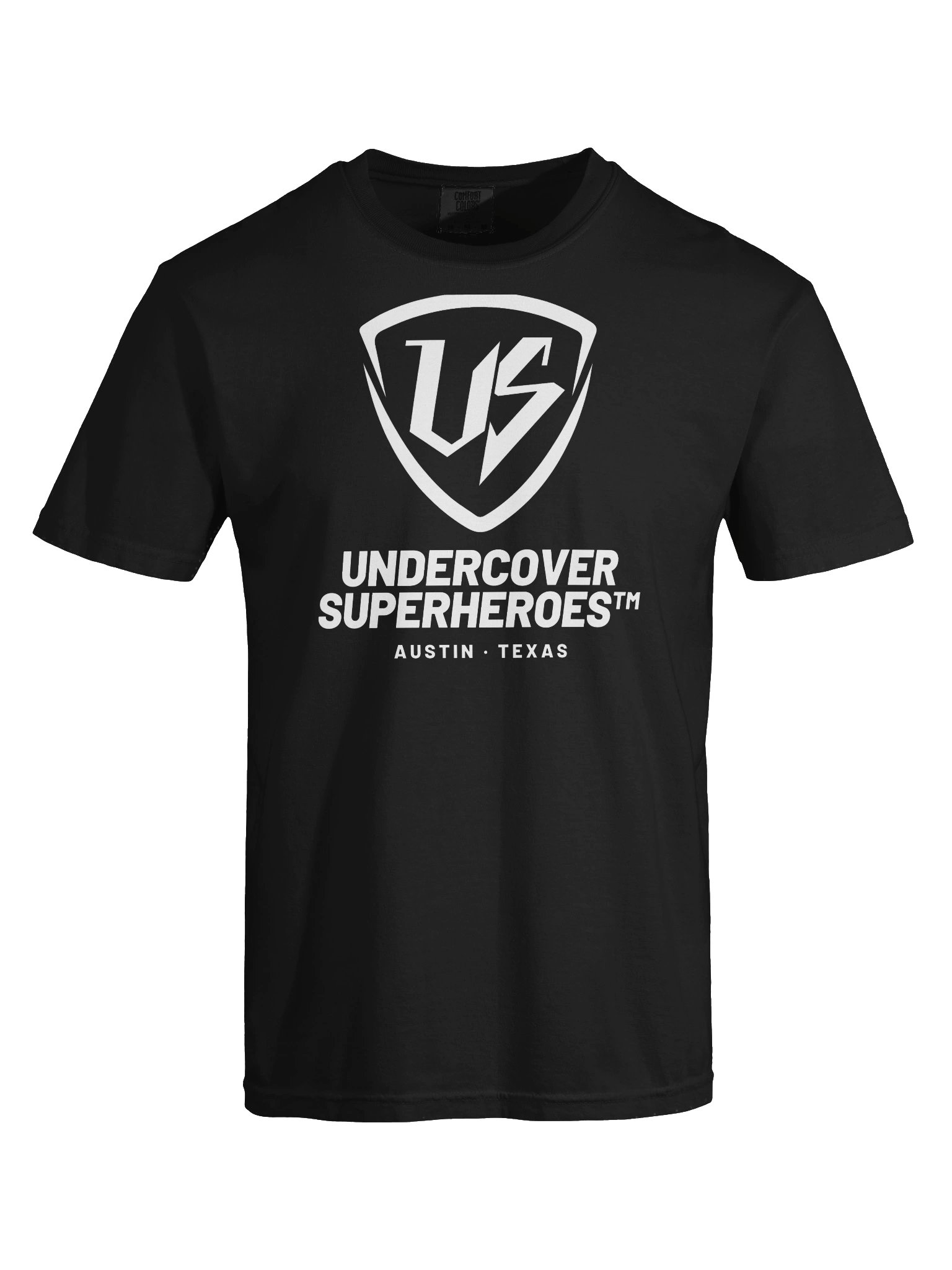 Shield Tee product image (5)