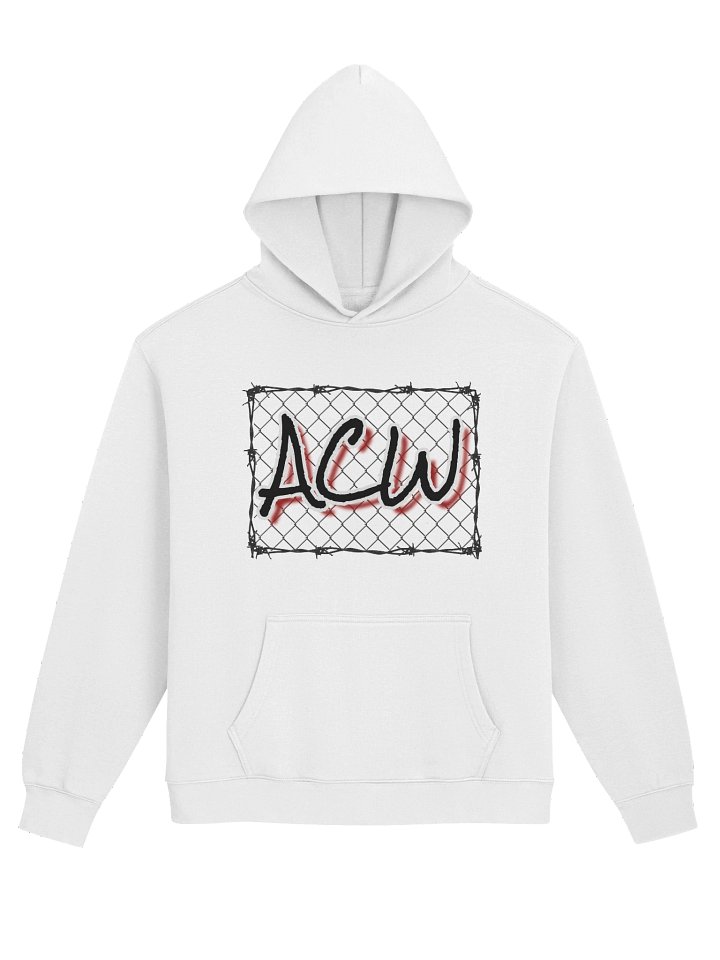 ACW Carnage Hoodie product image (1)