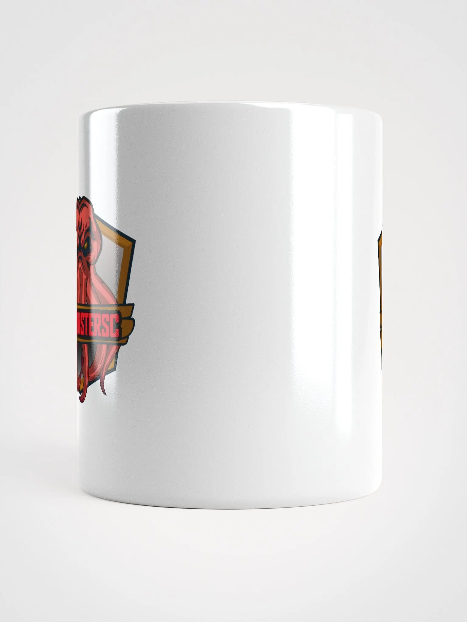 Red Prime + The Red Legion Mug (White) product image (5)
