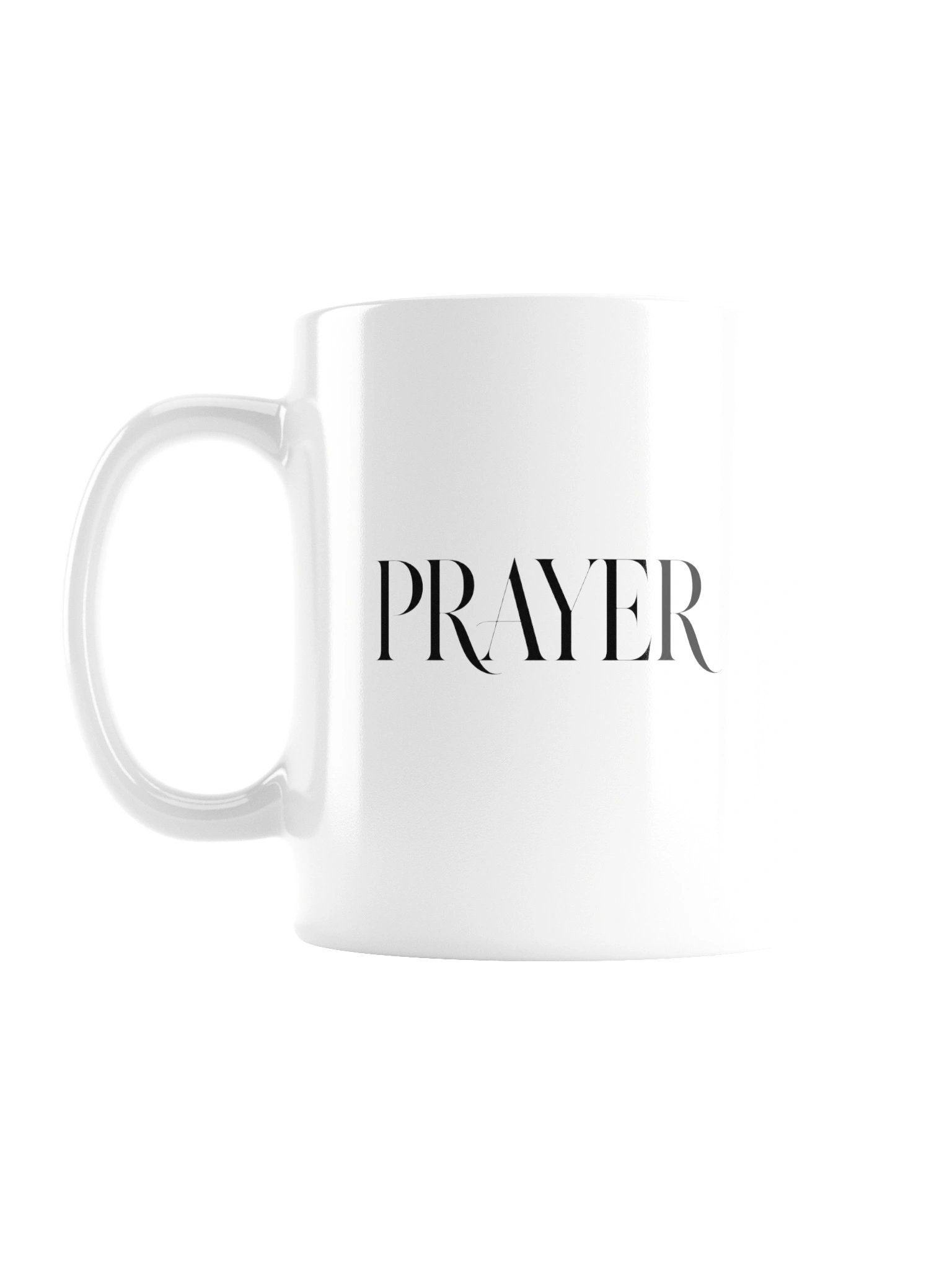 DEP Prayer Mug product image (1)