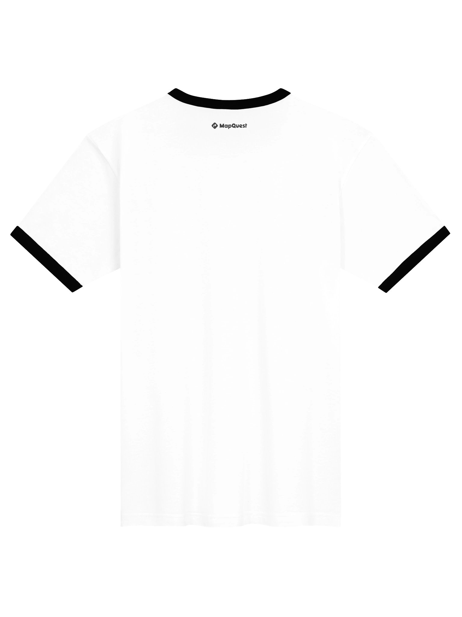 Stylish Unicorn Questie Ringer Tee - Unisex product image (2)