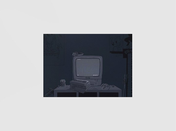 EOYS TV Room Poster product image (1)