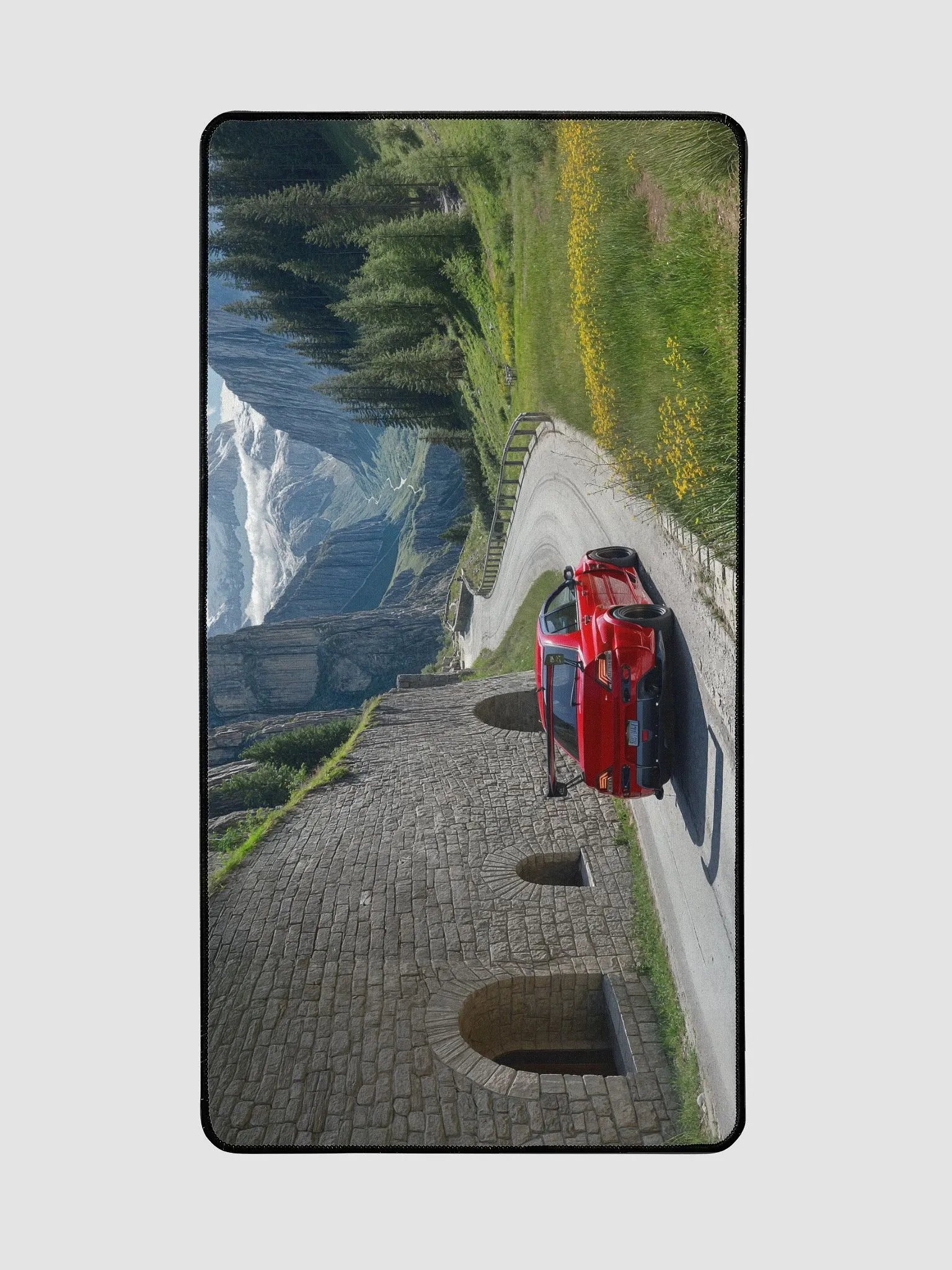 The View product image (2)