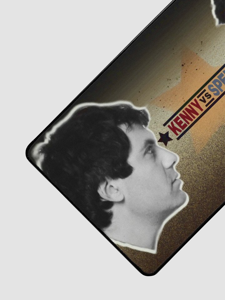 KvS Desk Mat product image (2)