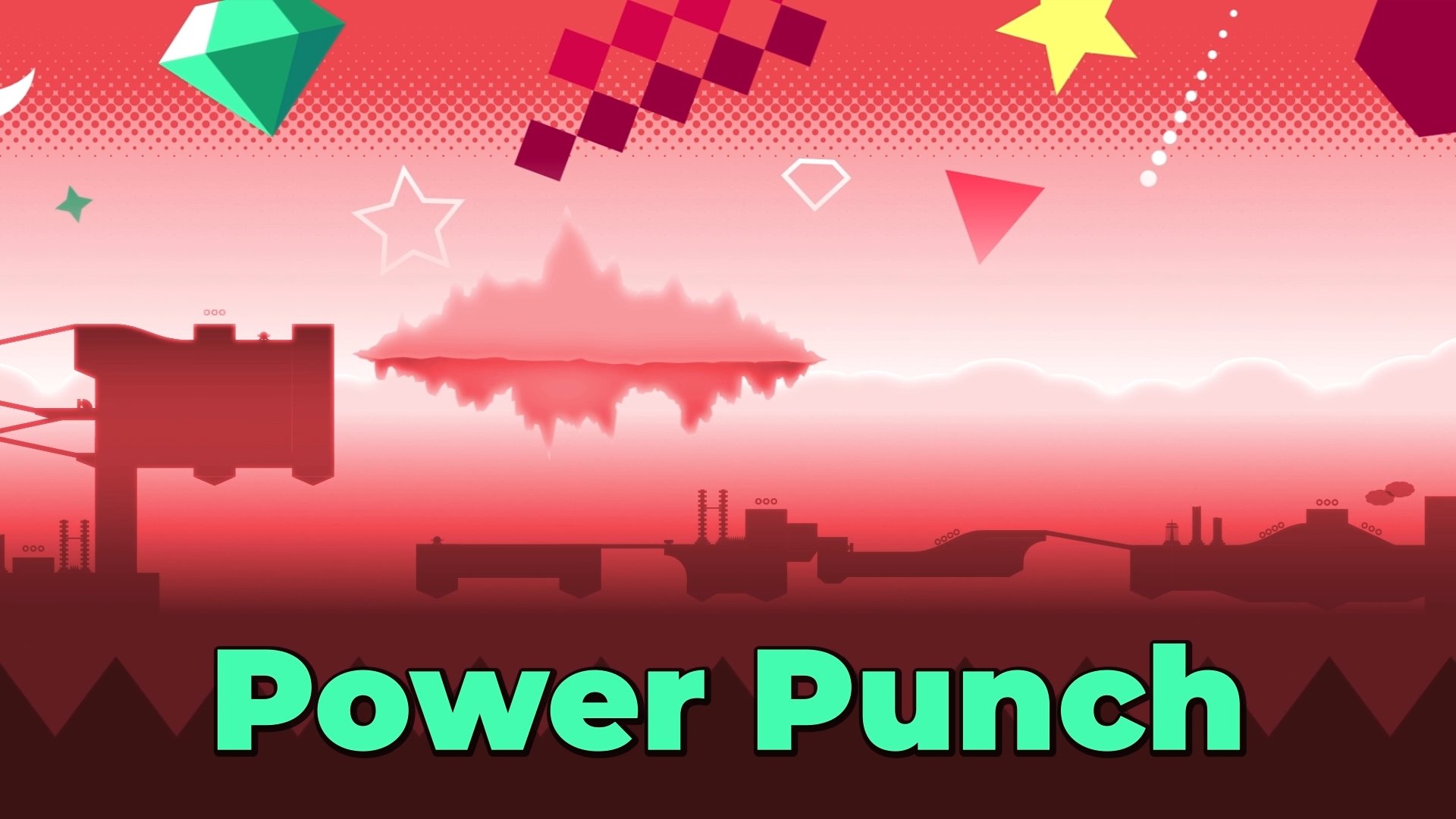 Super Star - Sonic Superstars-inspired Twitch Stream Overlay Pack product image (5)