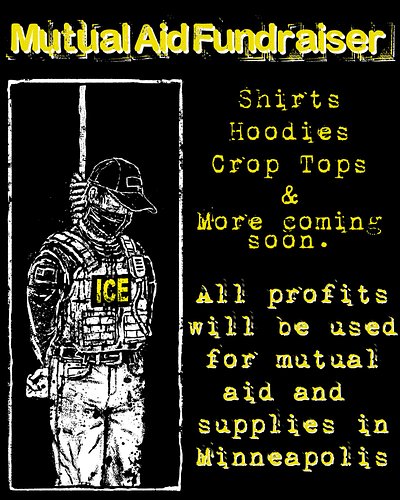 🇺🇸AMERICAN HERO CLOTHING FUNDRAISER LIVE NOW ON MY WEBSITE LINK IN BIO🇺🇸

In light of the bravery, courage, and moral charact...