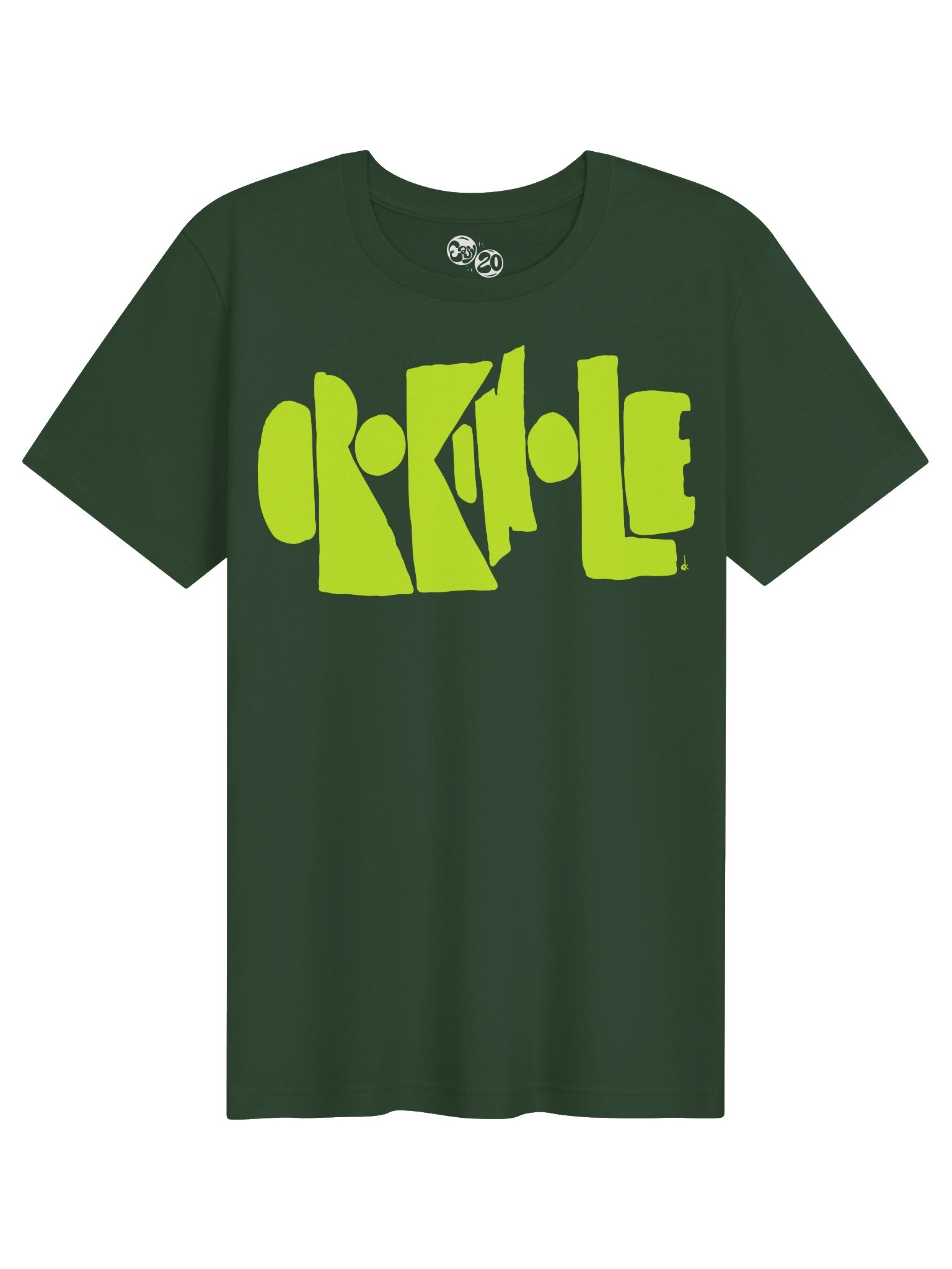 Crokinole Block product image (1)