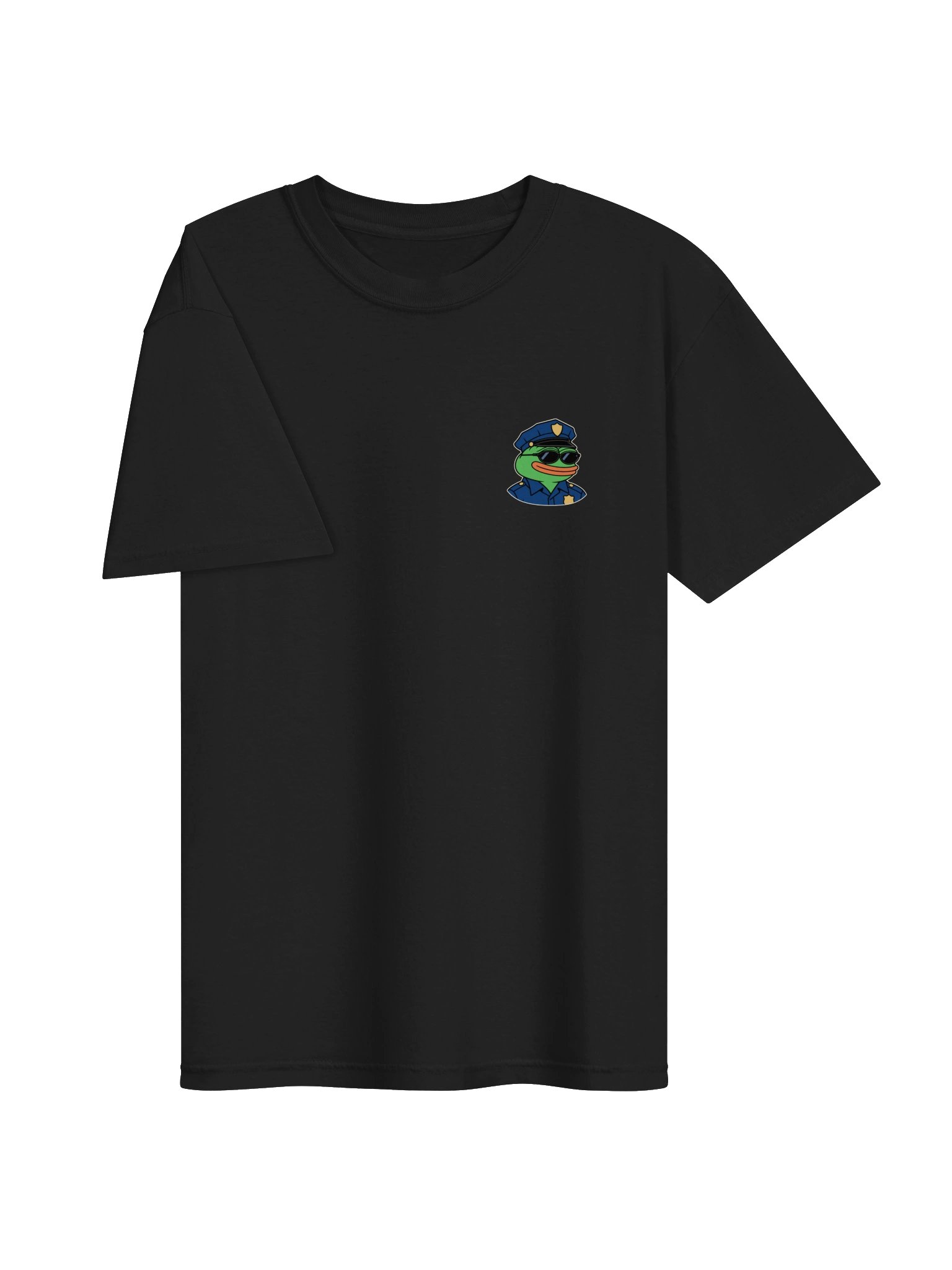 Off Duty Essentials Tee product image (3)