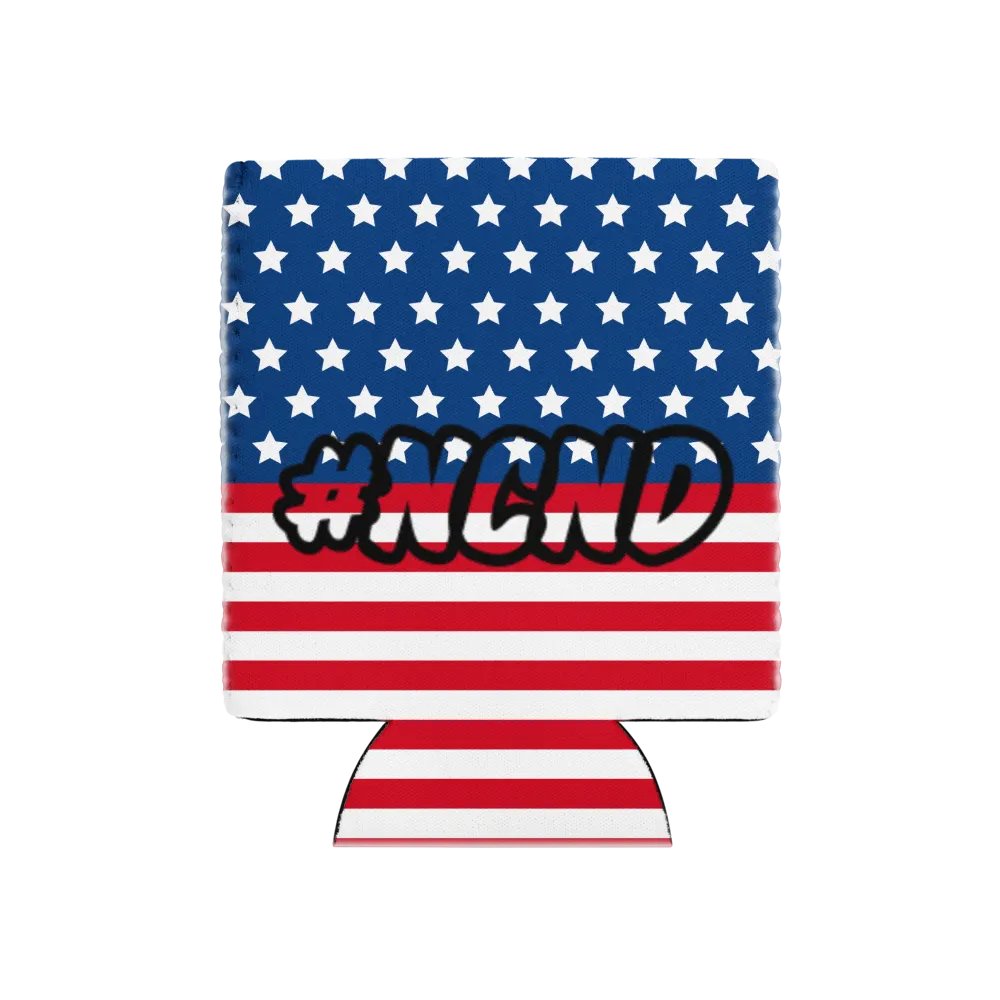 NCND Koozie product image (11)