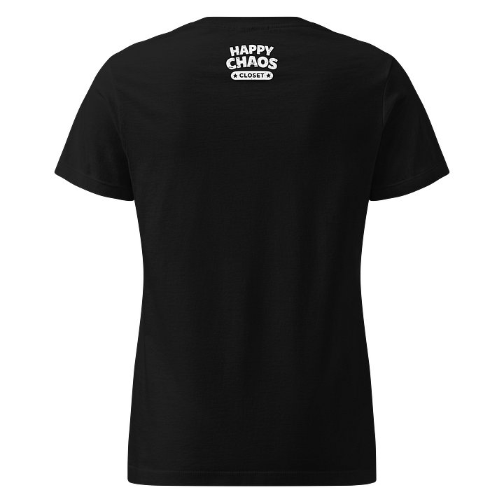 Toxic Queen T-Shirt product image (6)