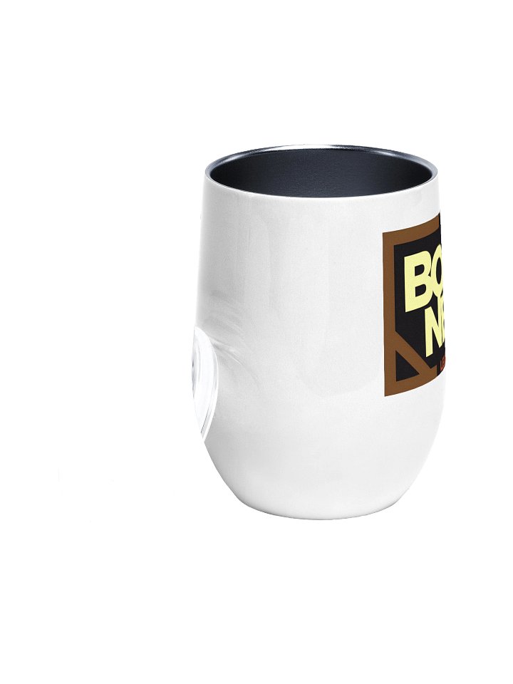 Lead, Sodak Wine Tumbler product image (2)