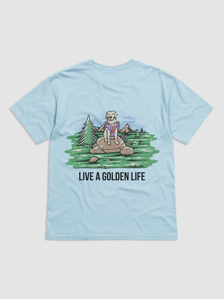 Out in the Wilderness Tee product image (68)