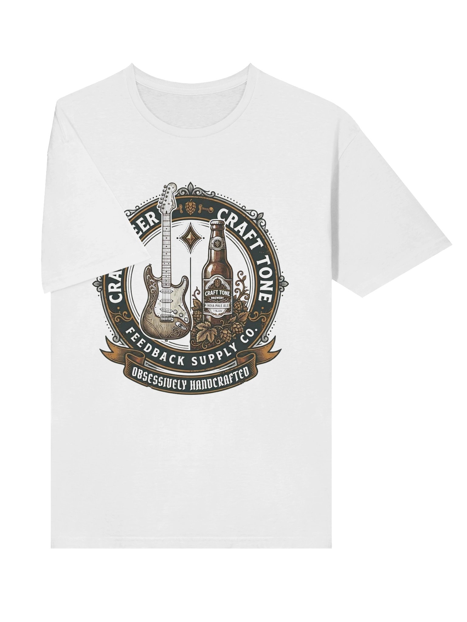 Craft Beer. Craft Tone. Done. product image (9)