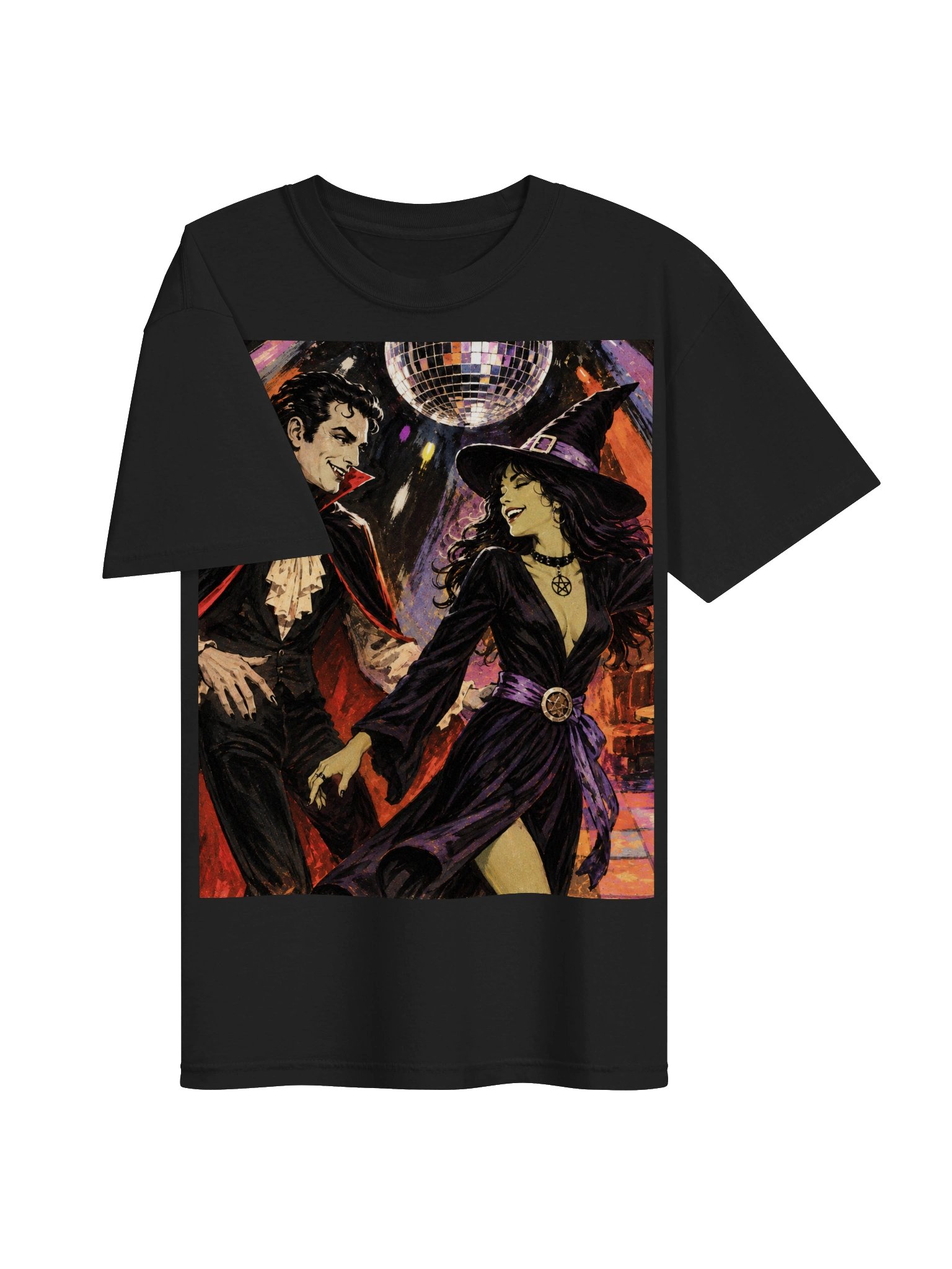 Last Dance Before Dawn Tee product image (18)