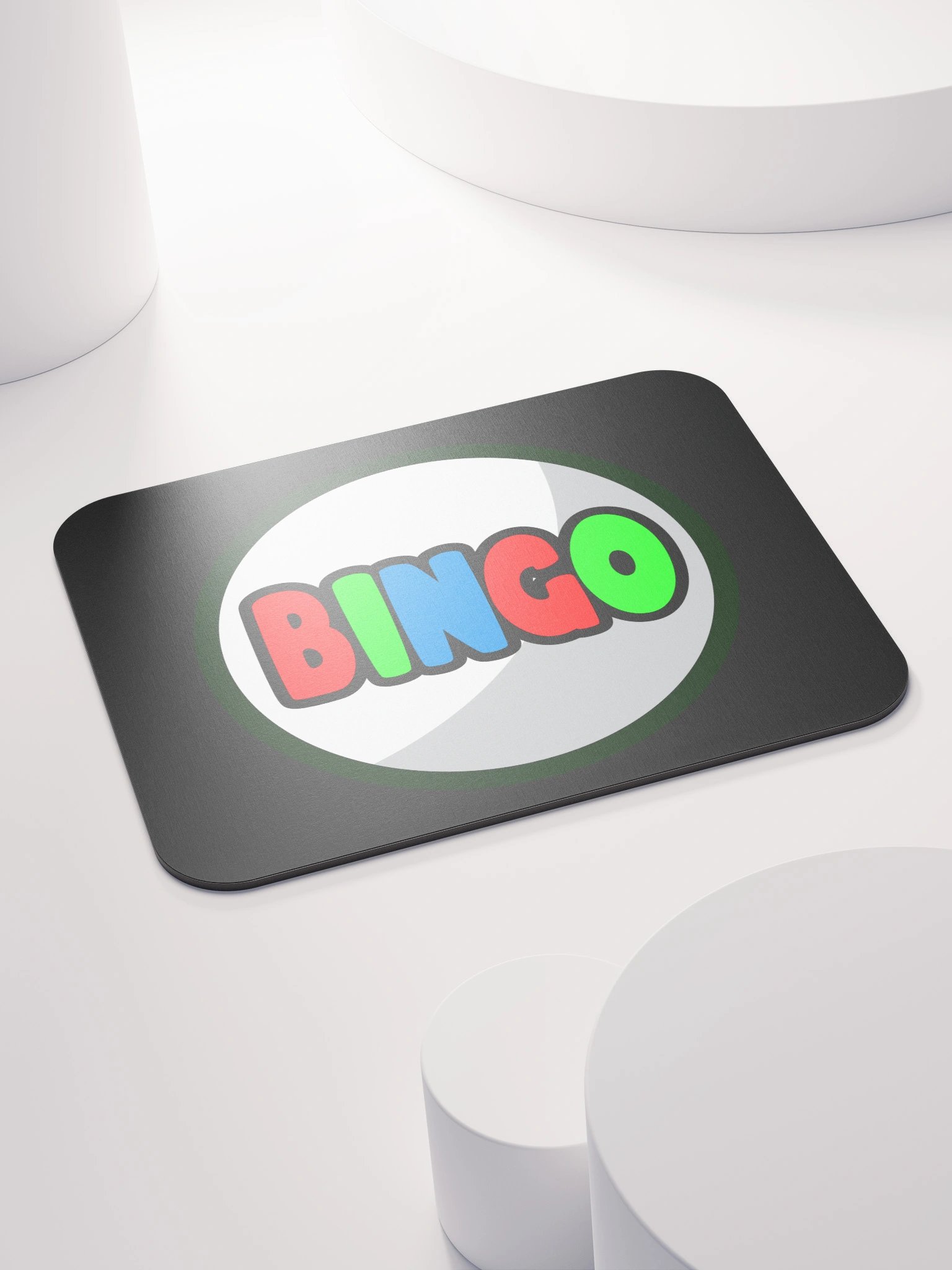 BINGO MOUSE PAD product image (3)