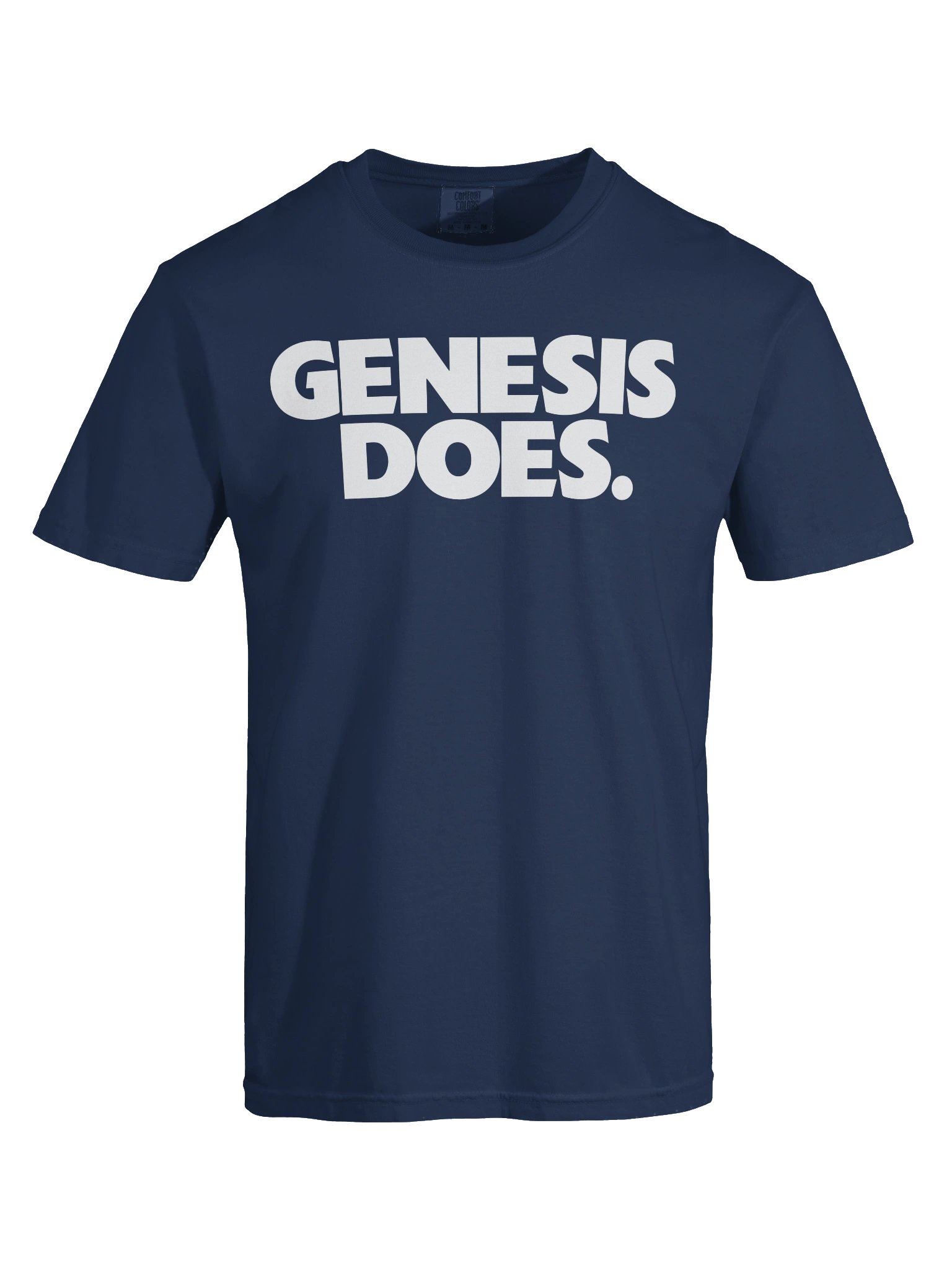 Genesis Does product image (9)