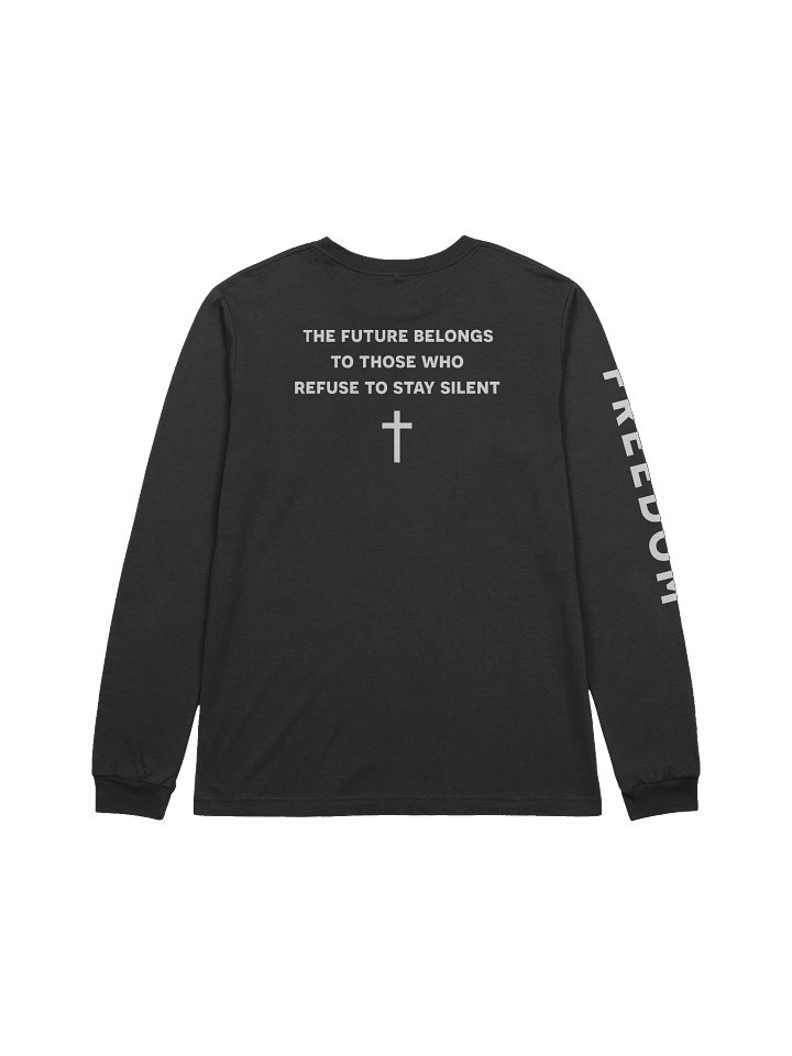 Freedom Long Sleeve product image (2)