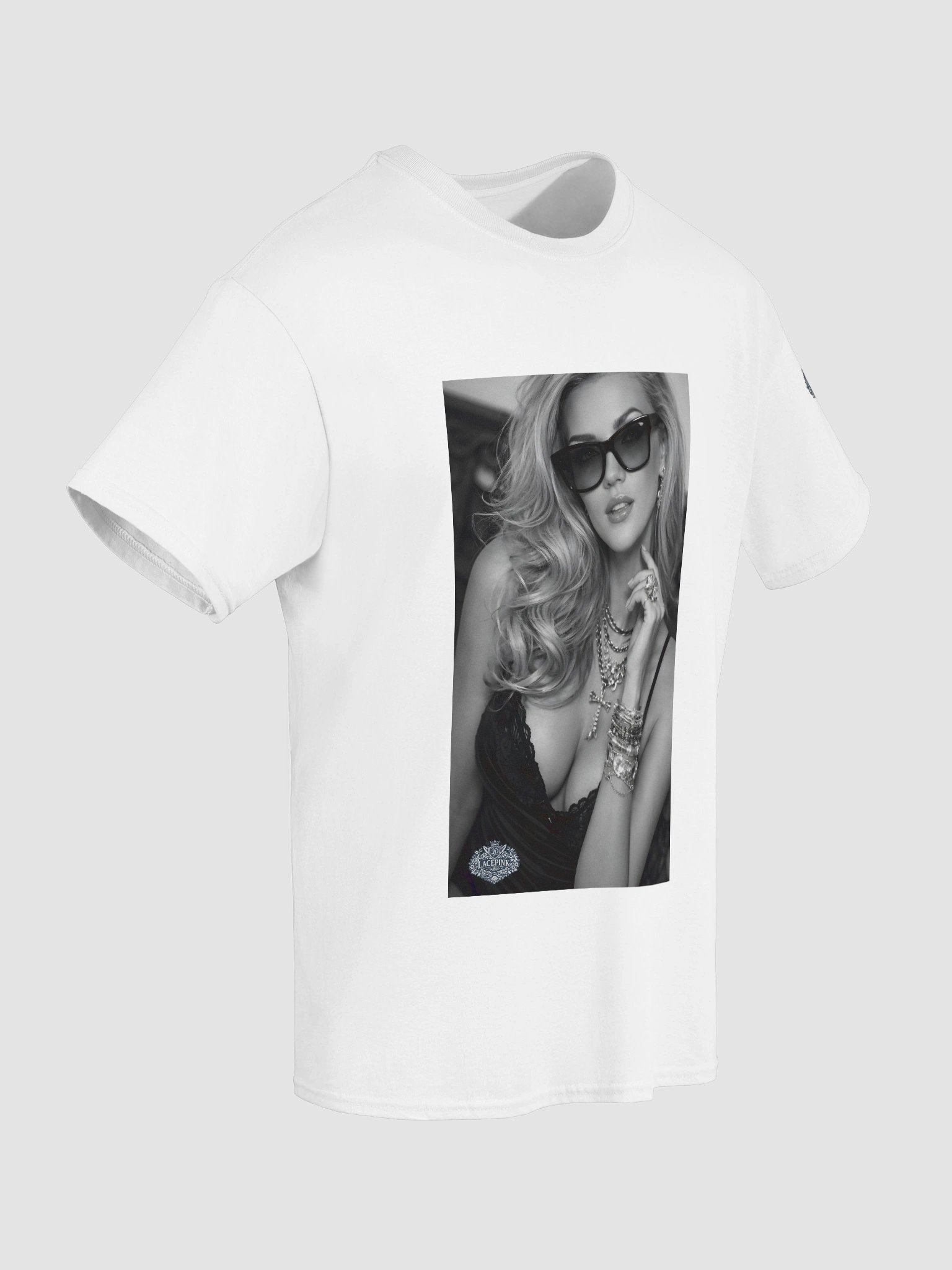 Lacepink Celestial Exclusive Premium Alpha Comfort T-Shirt product image (56)