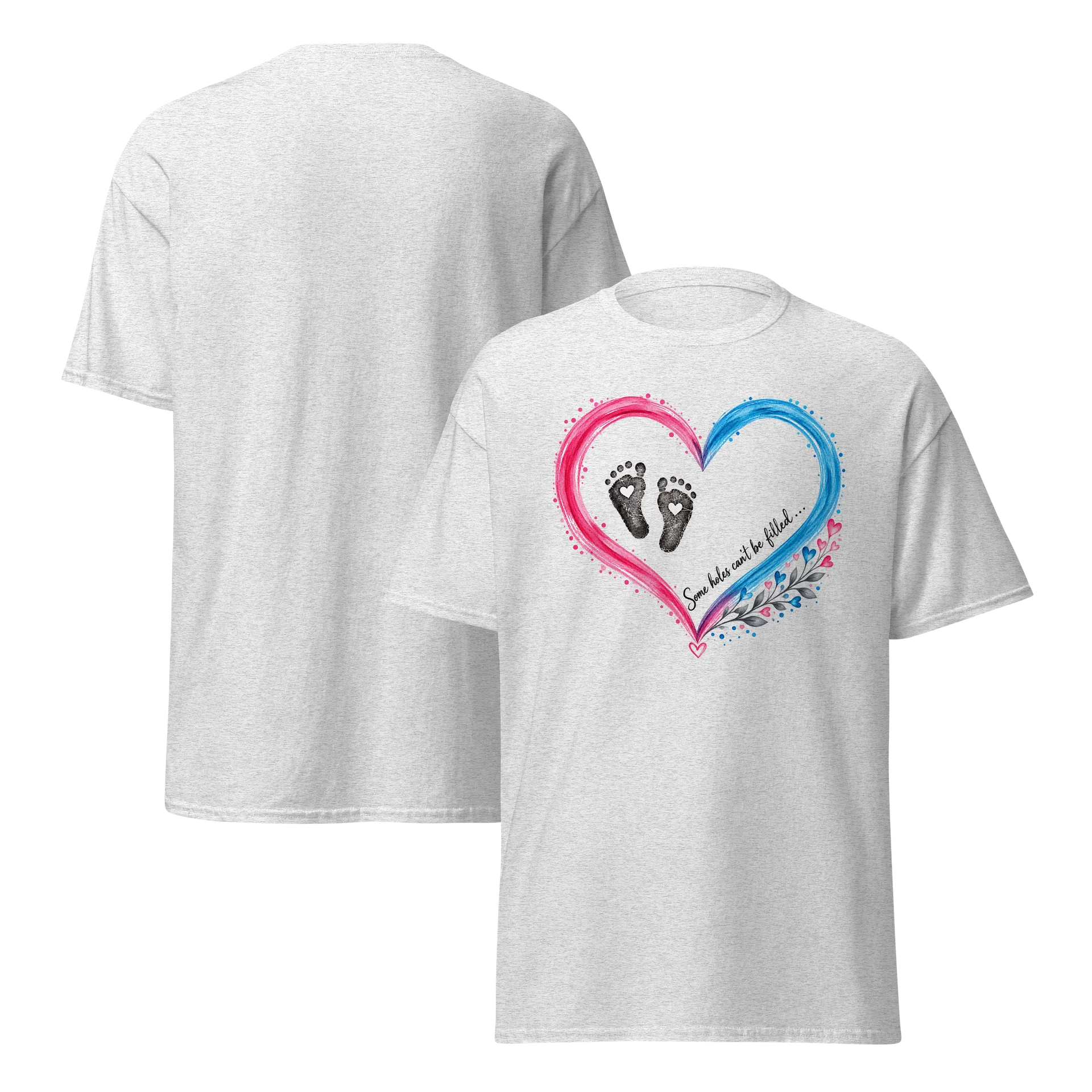 Infant Loss Awareness Tee product image (21)