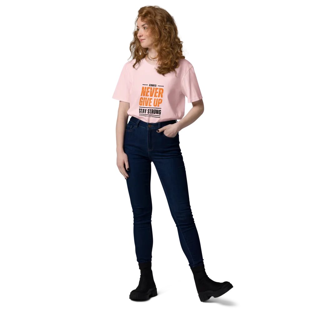 Energetic Motivation Tee product image (165)