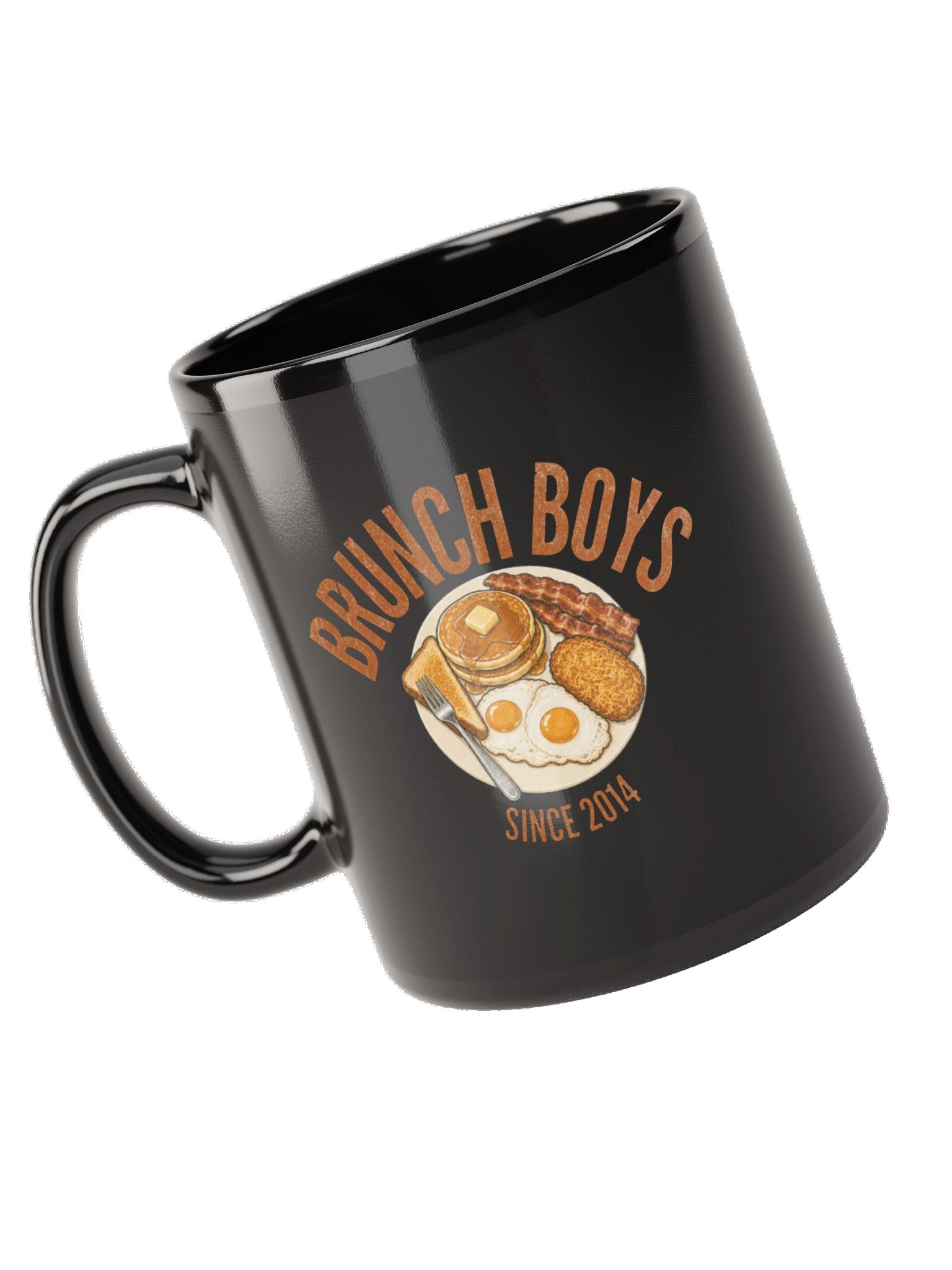 Brunch Boys OG Coffee Mug product image (9)